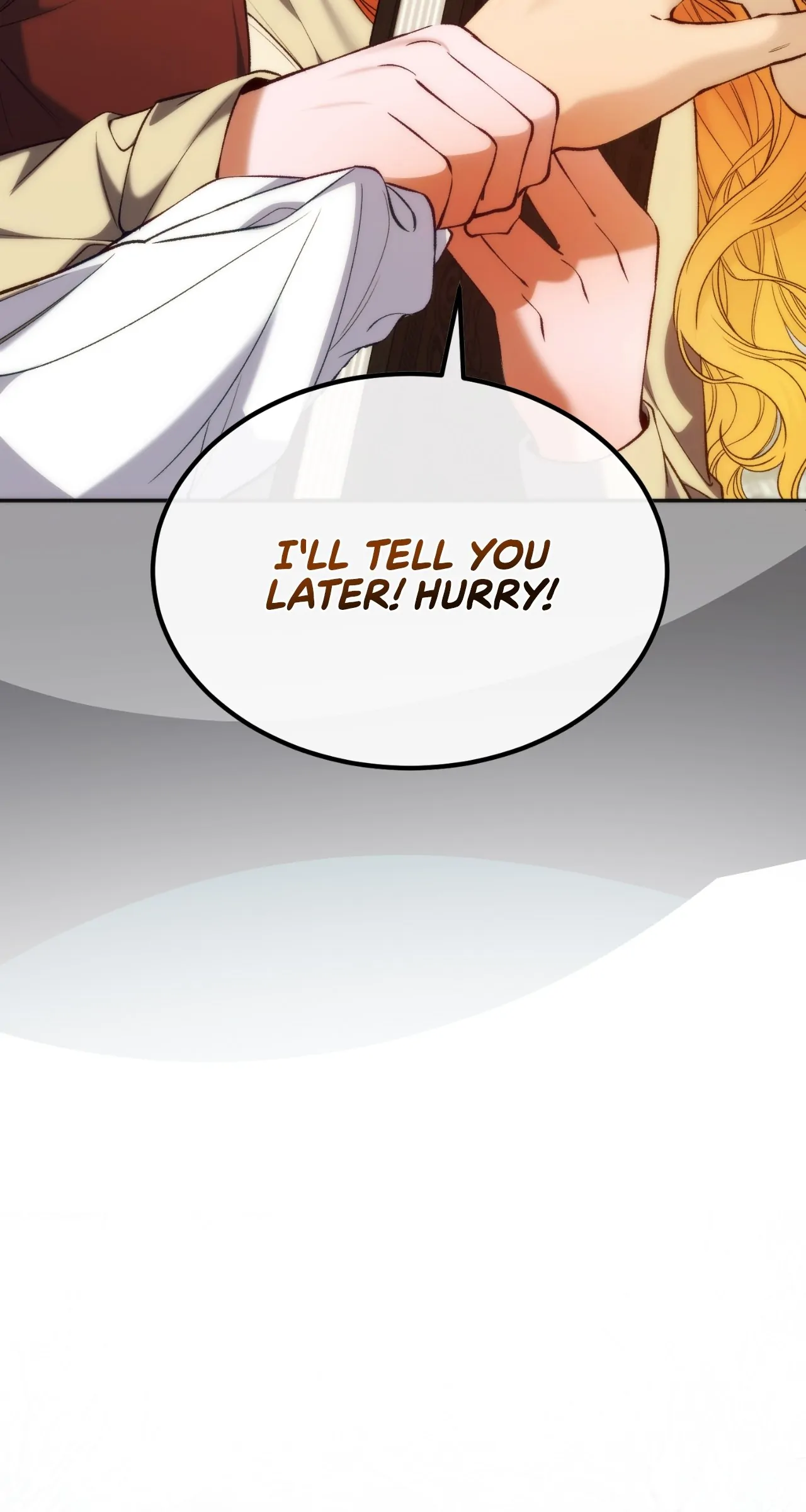 I Thought I Tamed the Villain chapter 32 page 40