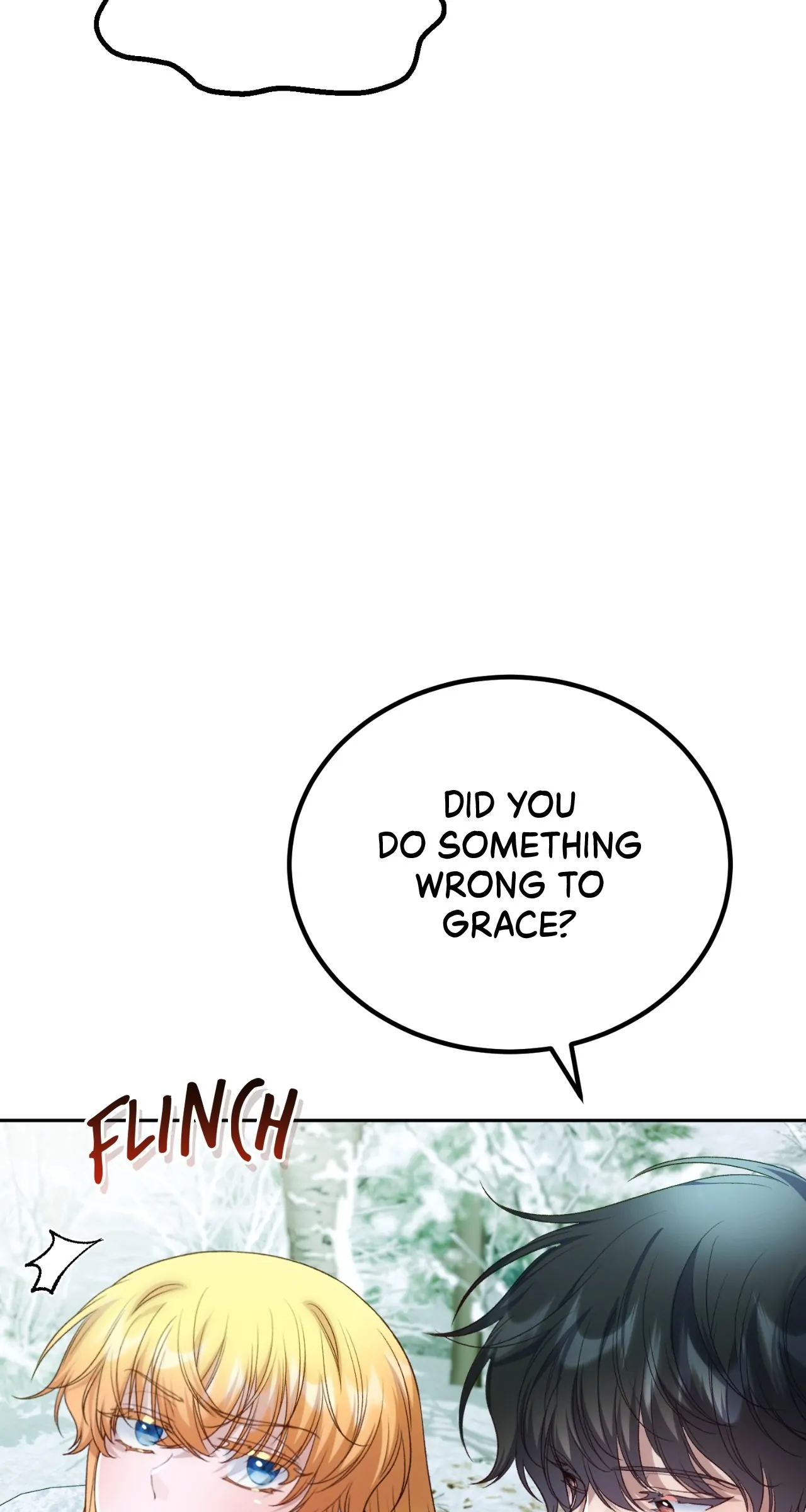 I Thought I Tamed the Villain chapter 32 page 42