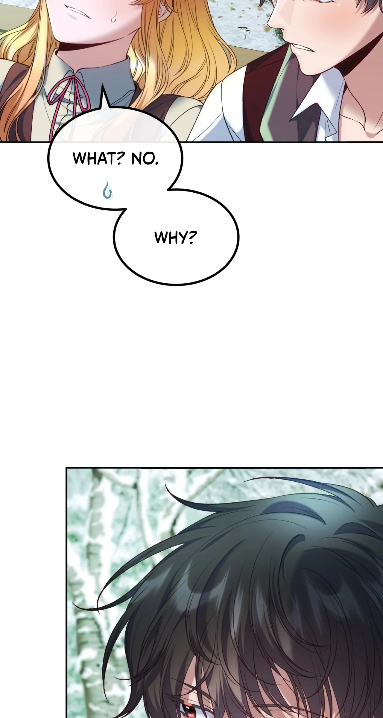 I Thought I Tamed the Villain chapter 32 page 43