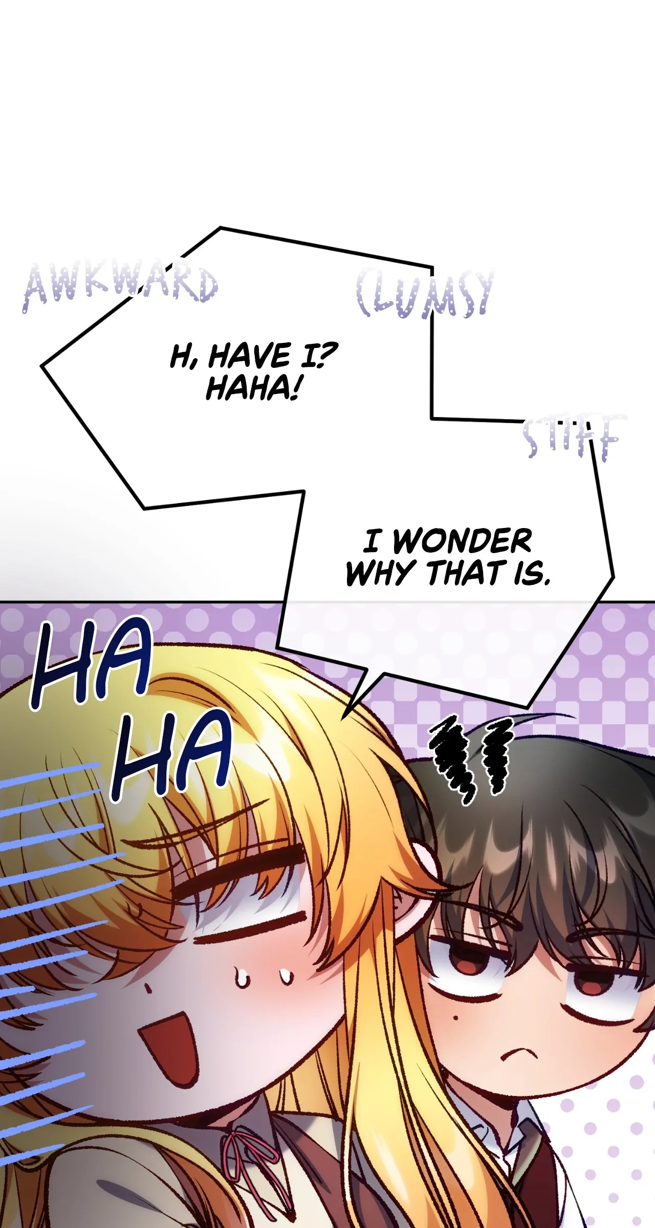 I Thought I Tamed the Villain chapter 32 page 45