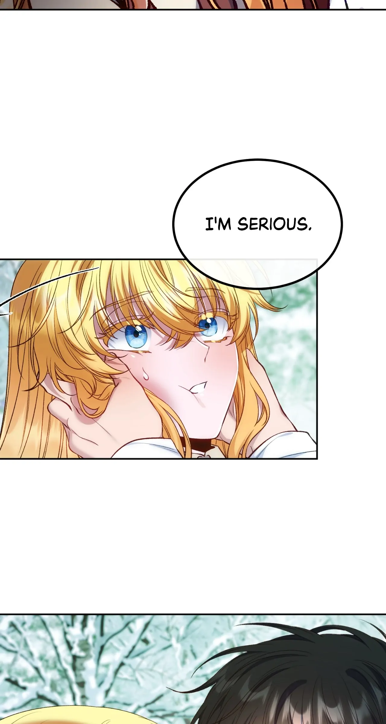 I Thought I Tamed the Villain chapter 32 page 46