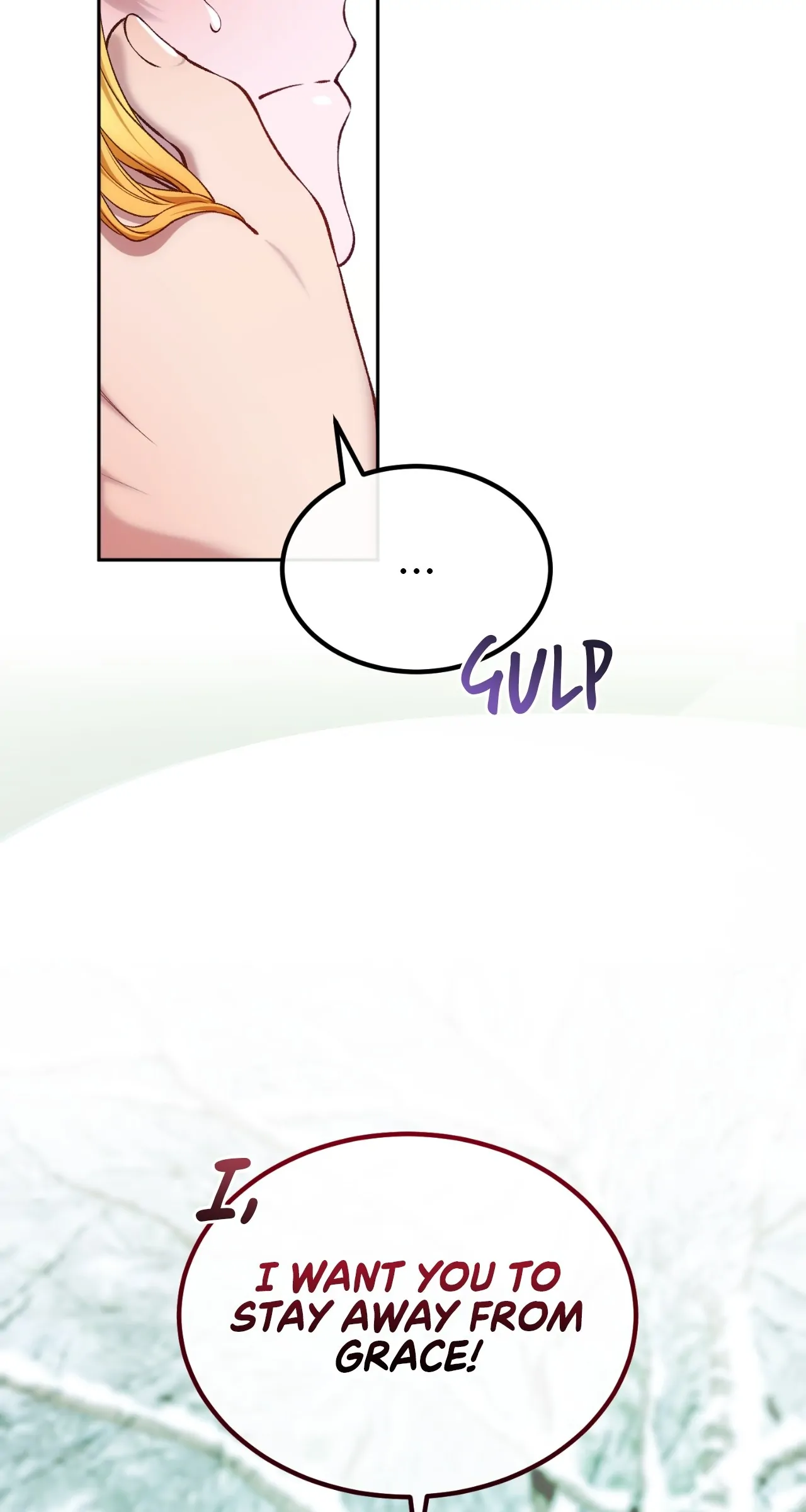 I Thought I Tamed the Villain chapter 32 page 48