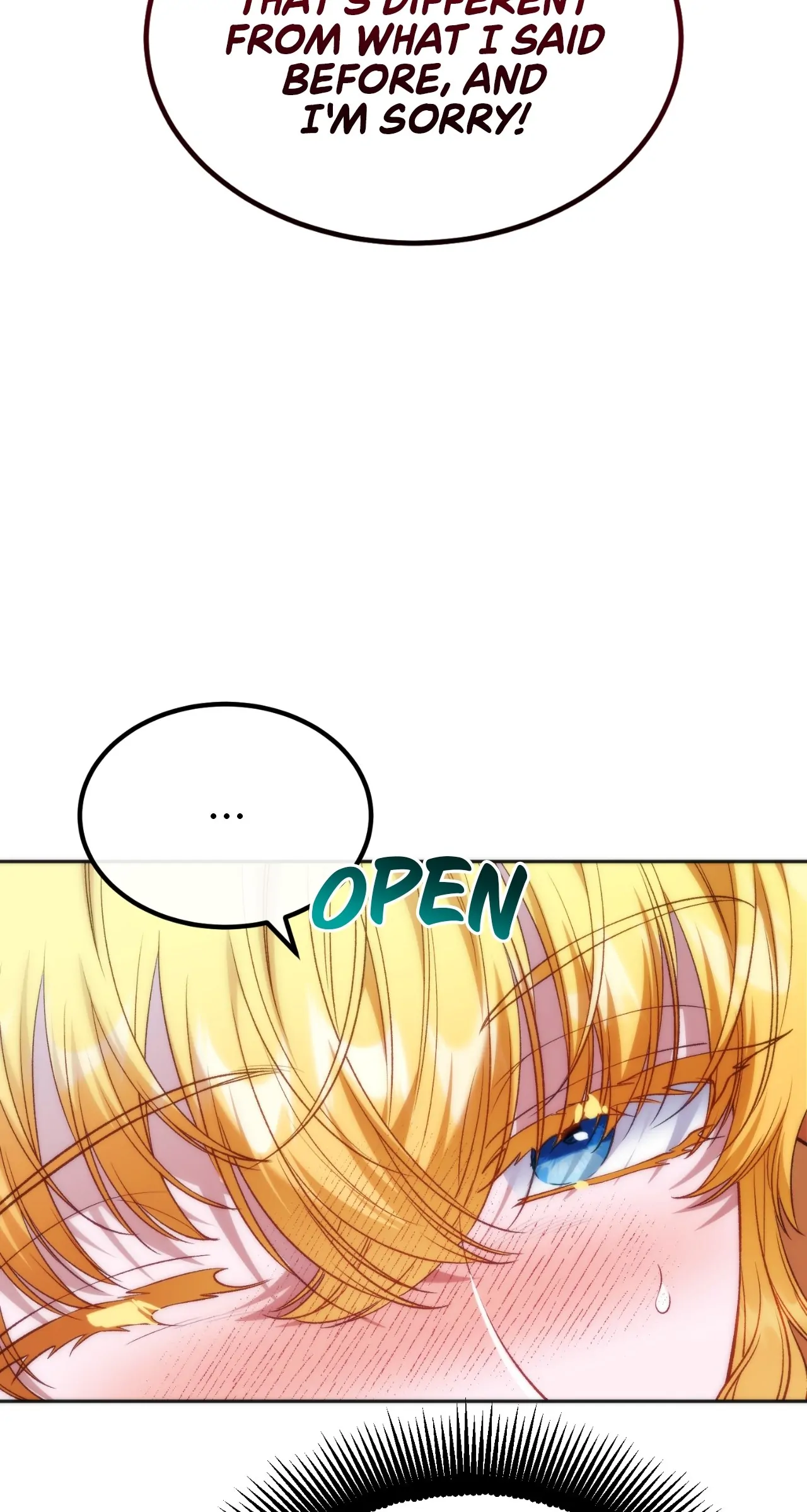 I Thought I Tamed the Villain chapter 32 page 50