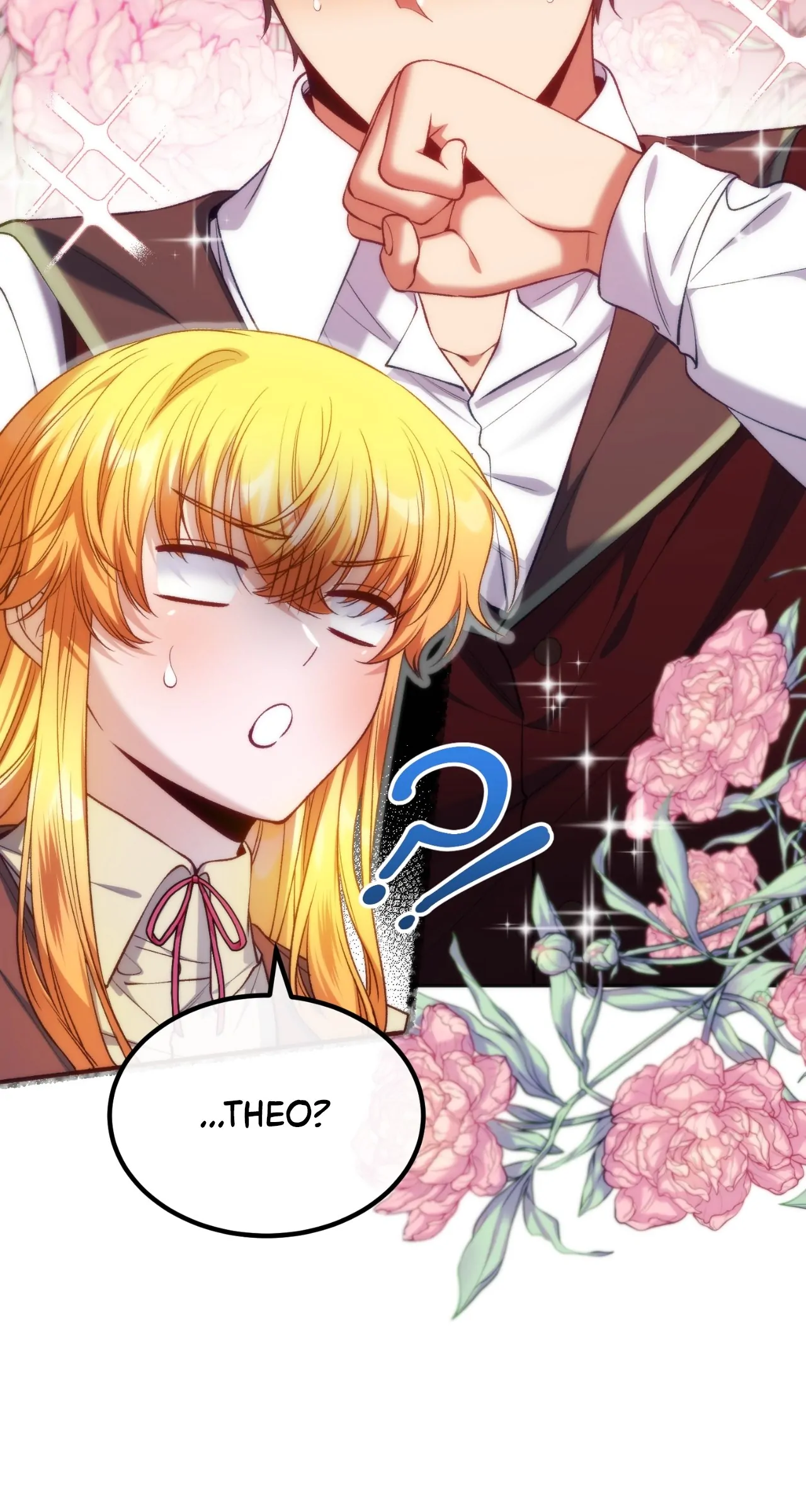 I Thought I Tamed the Villain chapter 32 page 52