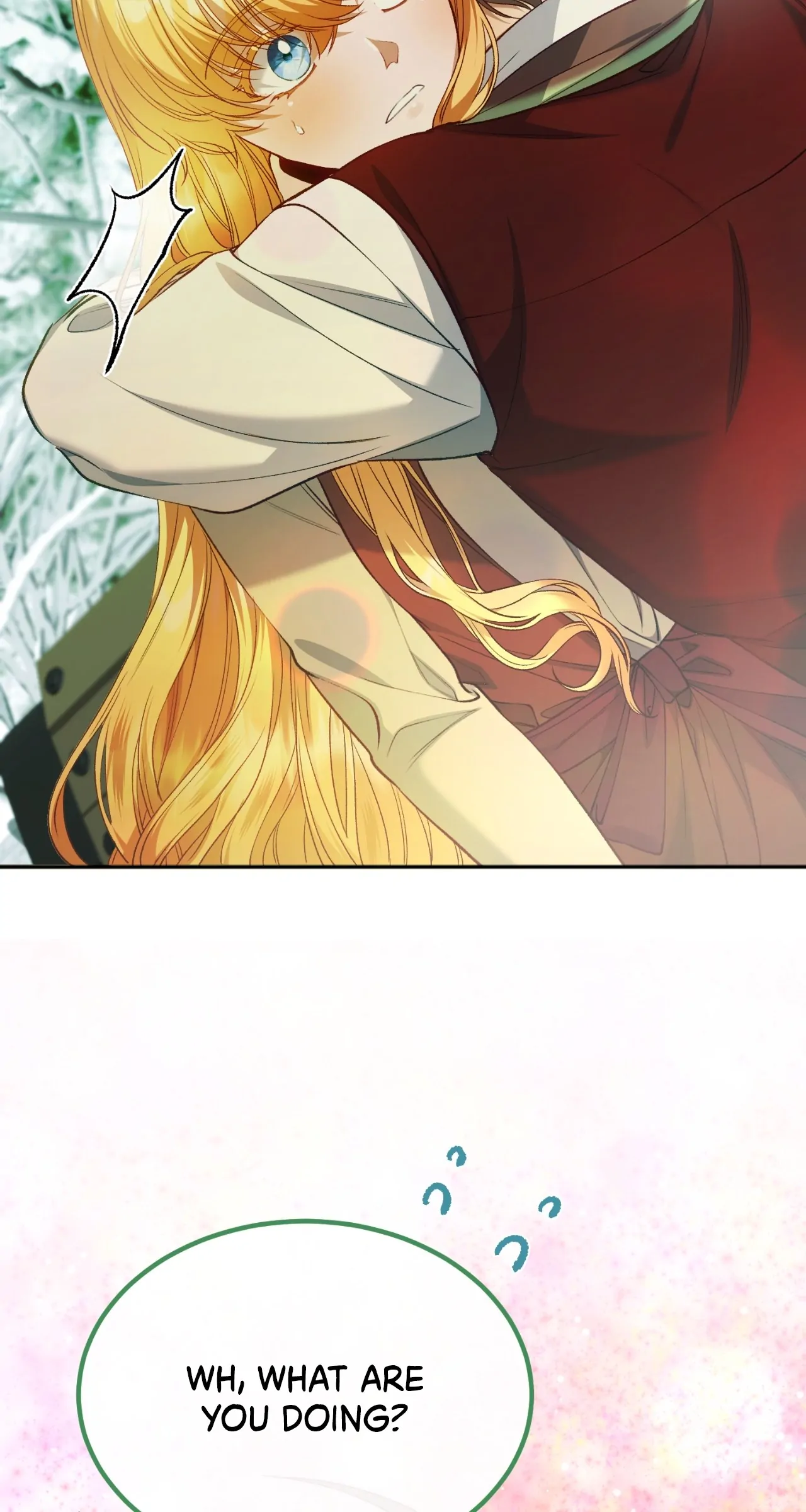 I Thought I Tamed the Villain chapter 32 page 57