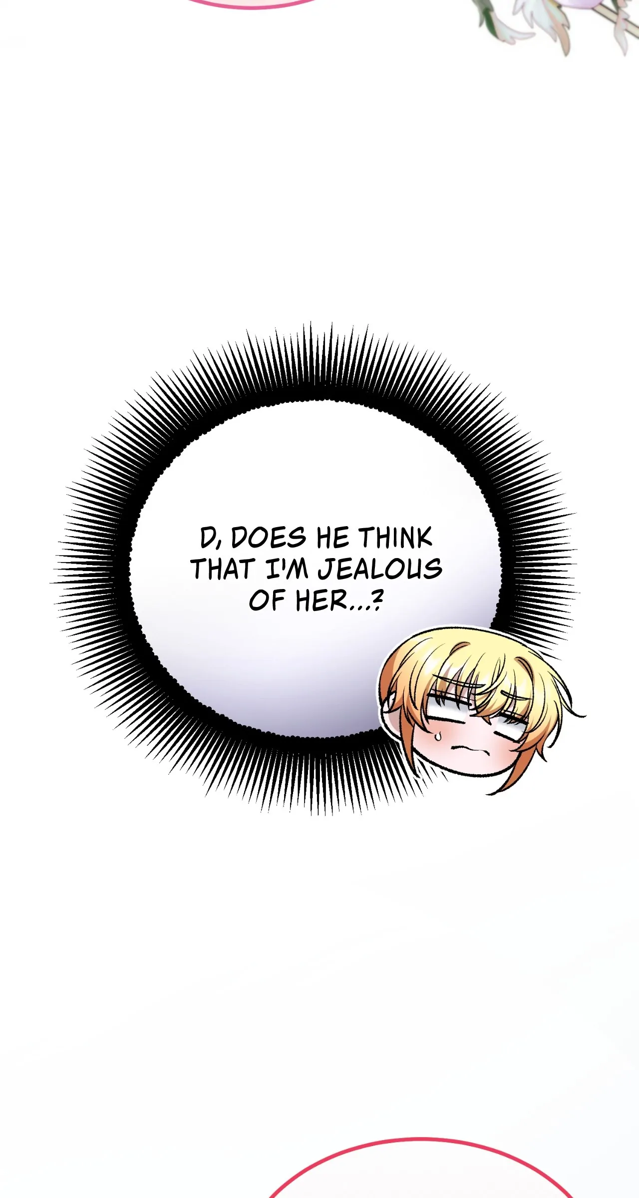 I Thought I Tamed the Villain chapter 32 page 59