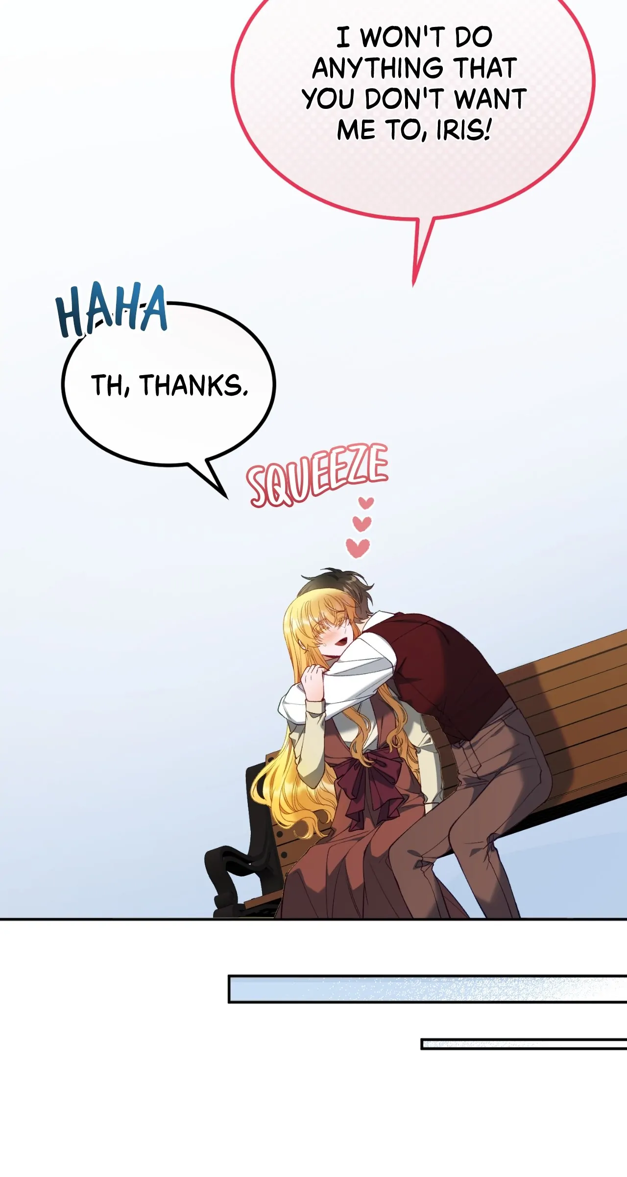 I Thought I Tamed the Villain chapter 32 page 60