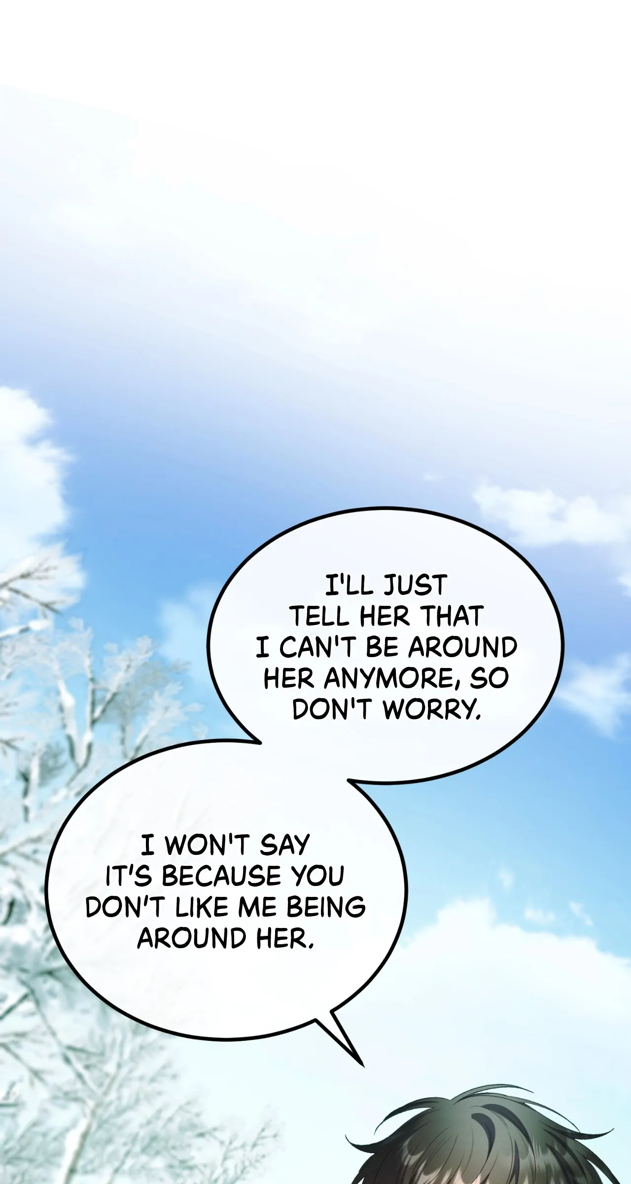 I Thought I Tamed the Villain chapter 32 page 61