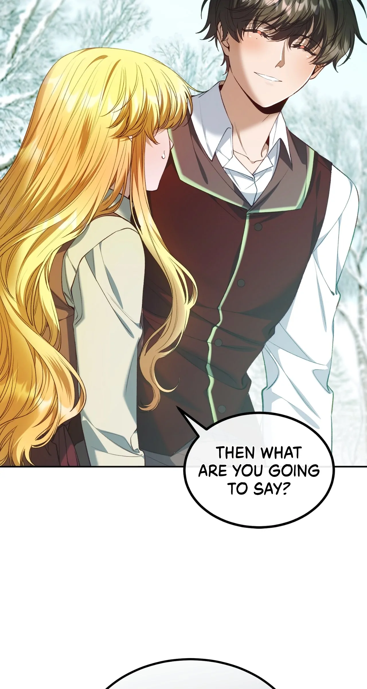 I Thought I Tamed the Villain chapter 32 page 62