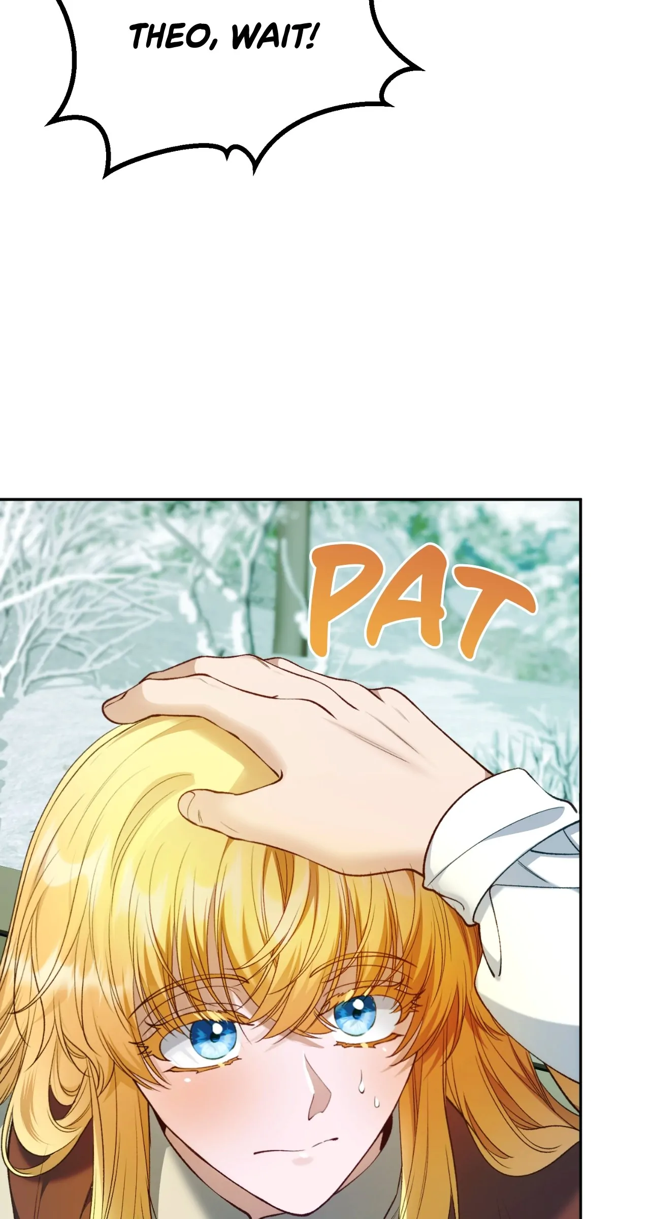 I Thought I Tamed the Villain chapter 32 page 64