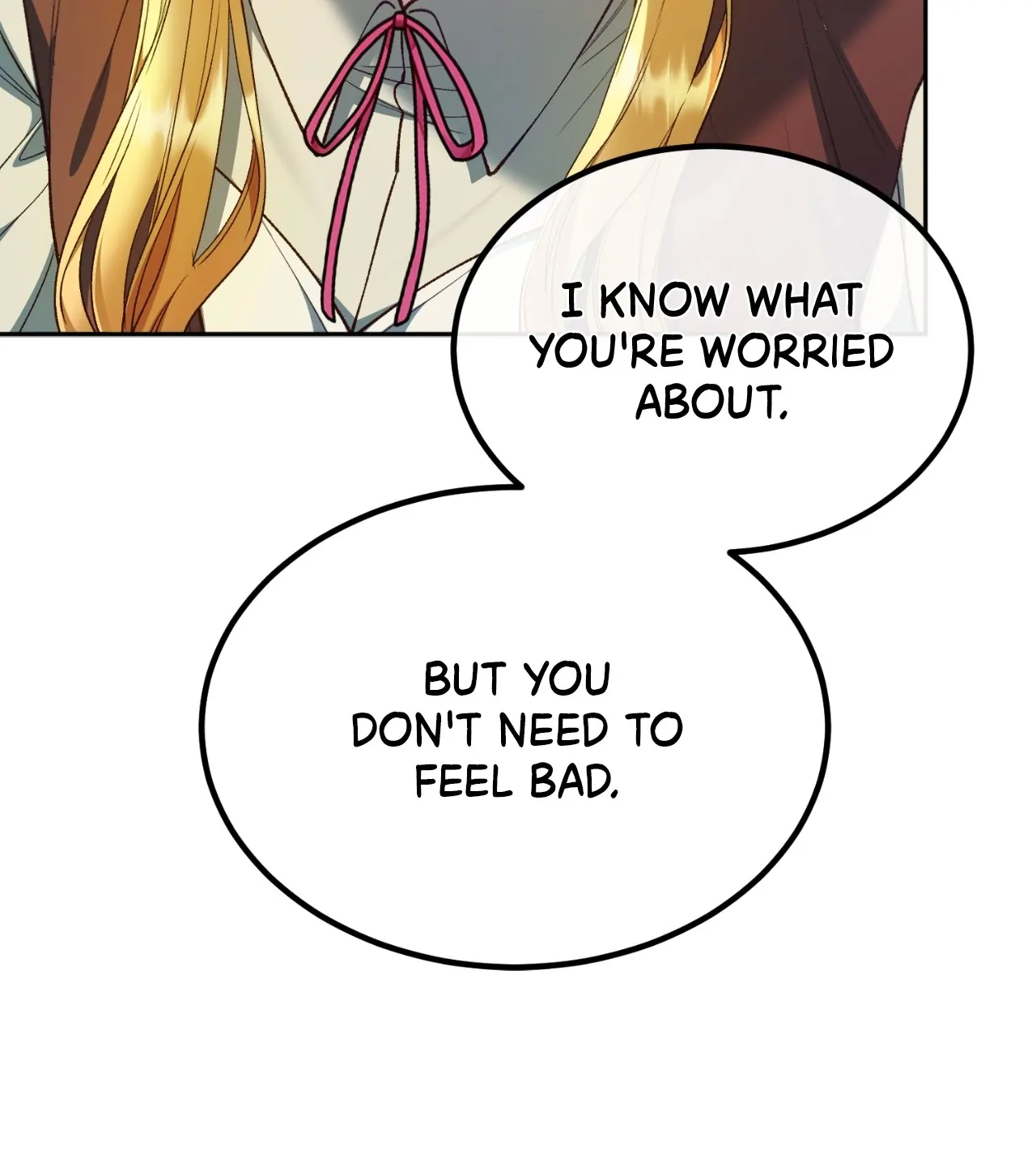 I Thought I Tamed the Villain chapter 32 page 65
