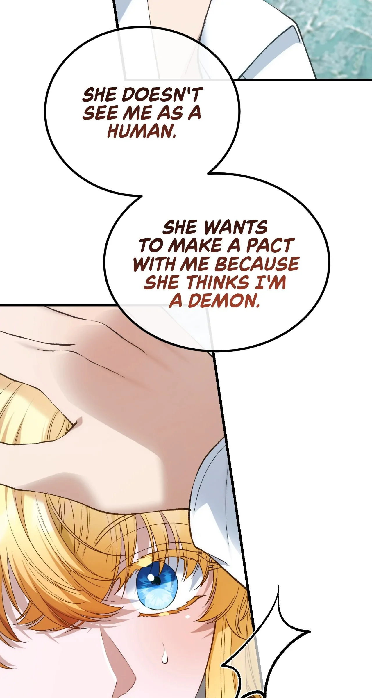 I Thought I Tamed the Villain chapter 32 page 67