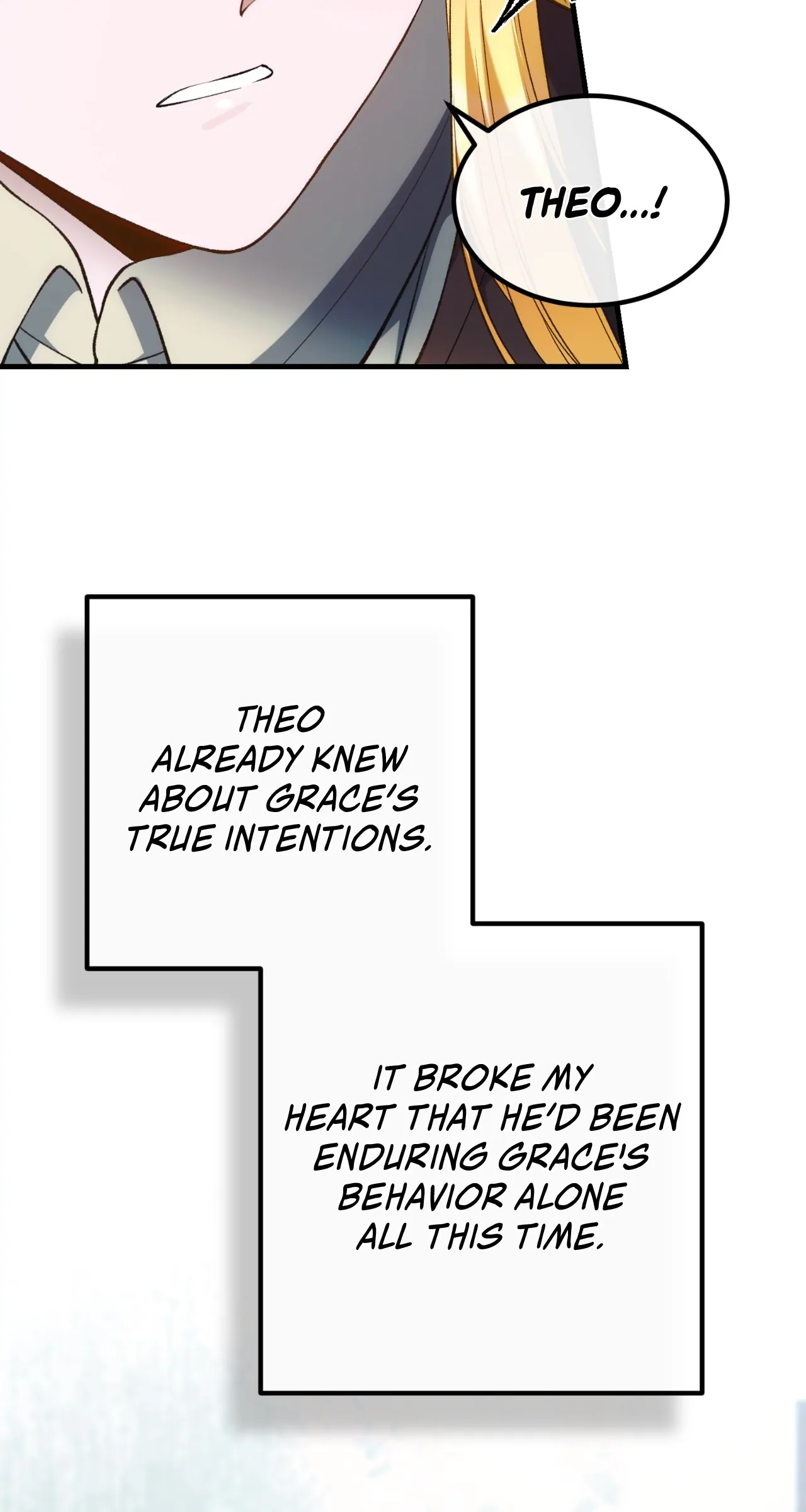 I Thought I Tamed the Villain chapter 32 page 68