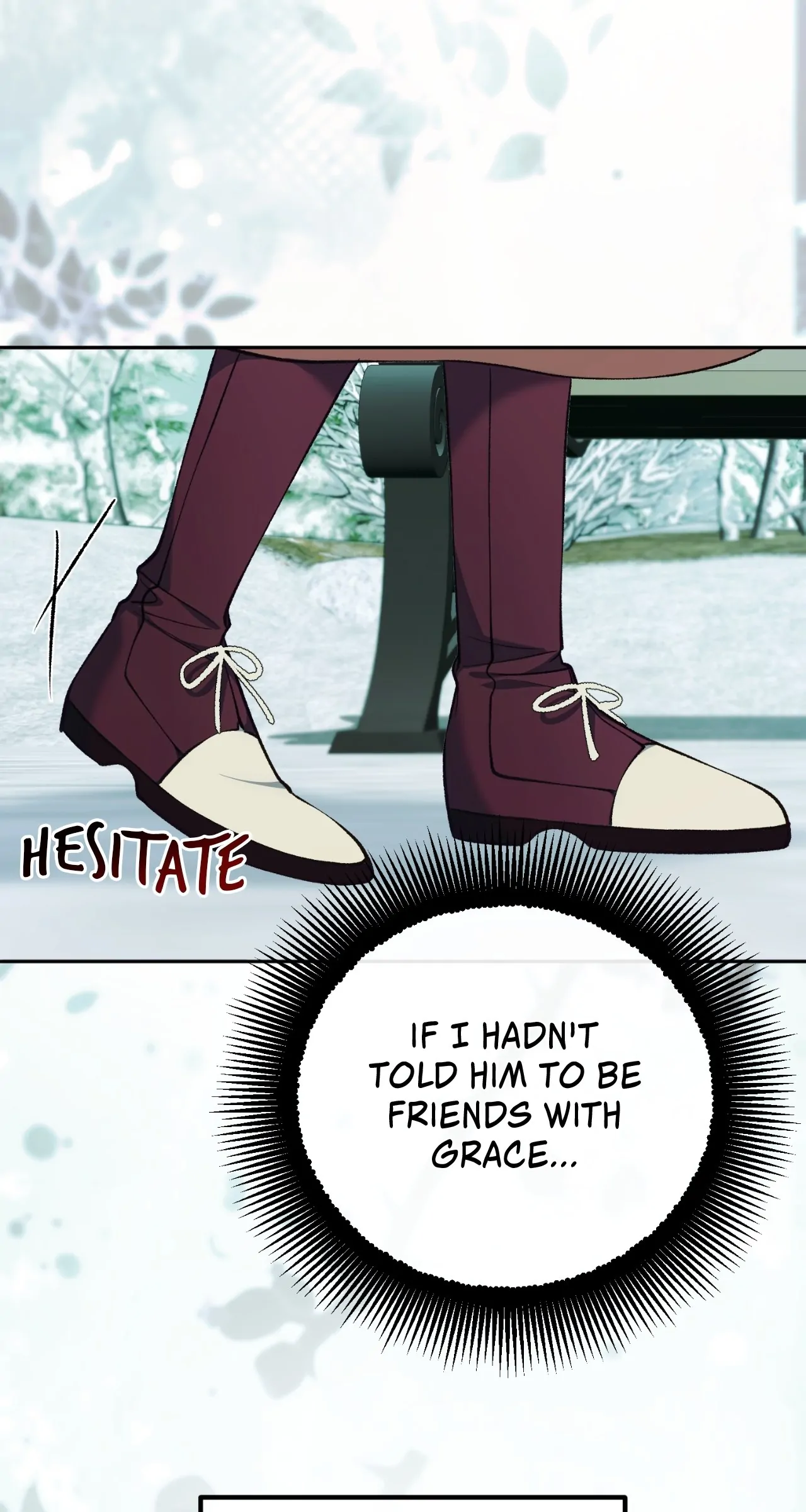 I Thought I Tamed the Villain chapter 32 page 69