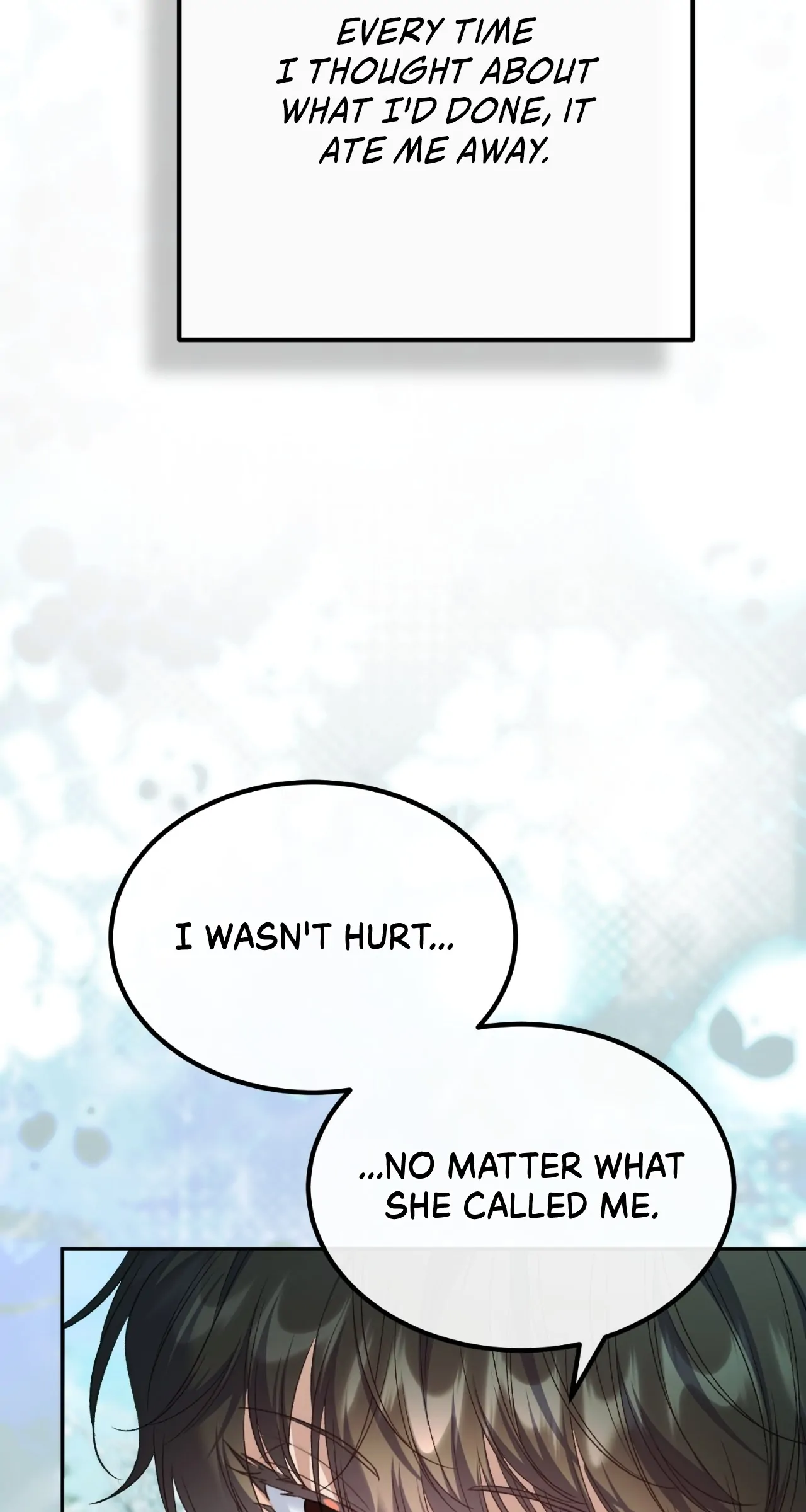 I Thought I Tamed the Villain chapter 32 page 72