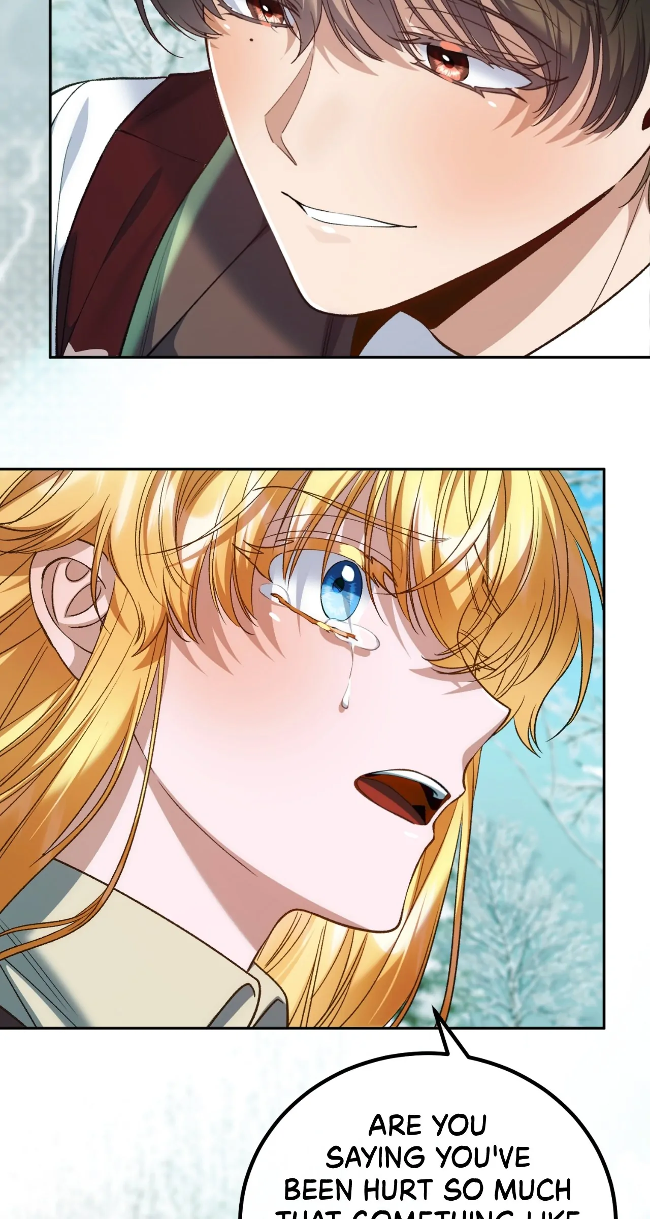 I Thought I Tamed the Villain chapter 32 page 73
