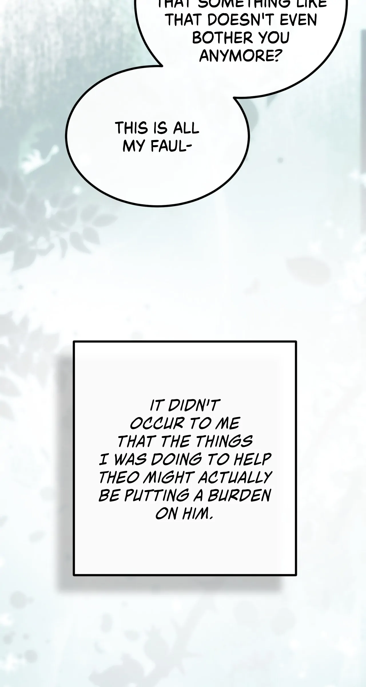 I Thought I Tamed the Villain chapter 32 page 74