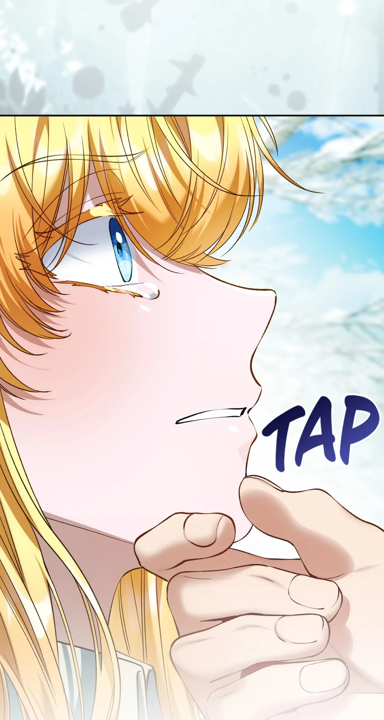 I Thought I Tamed the Villain chapter 32 page 75