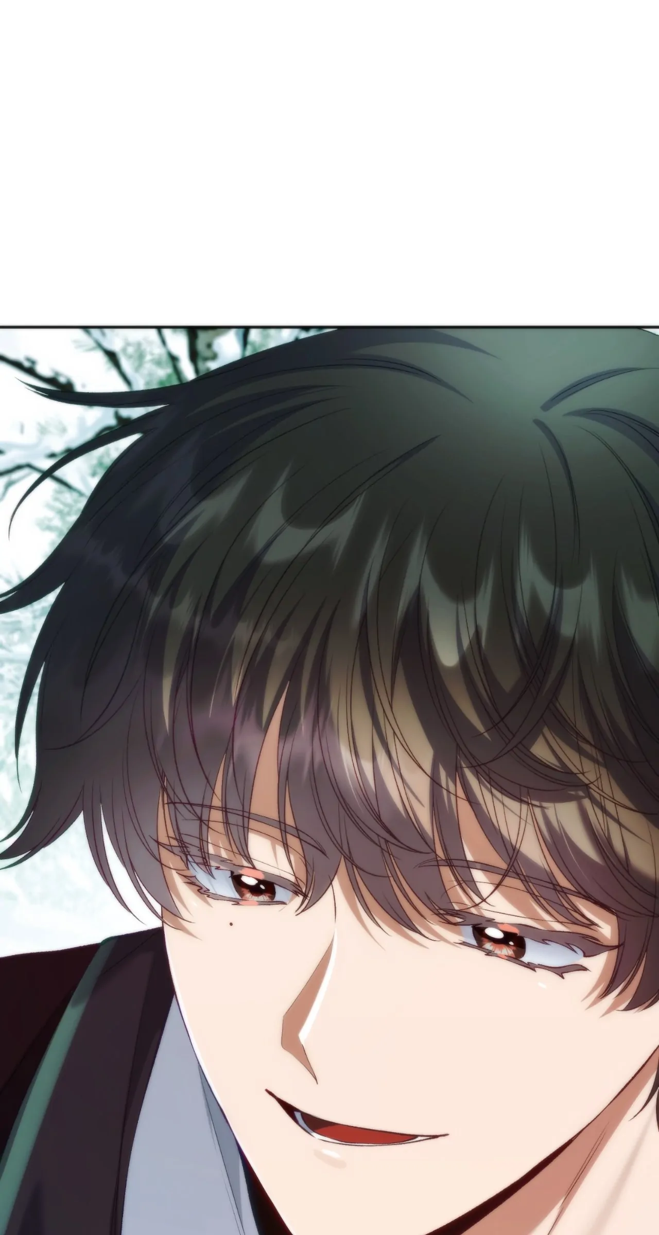 I Thought I Tamed the Villain chapter 32 page 77