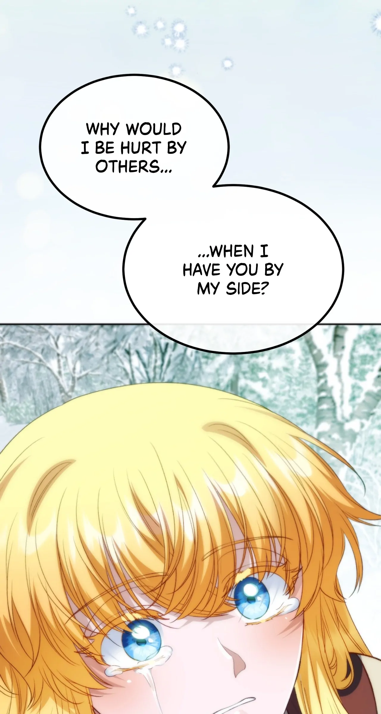 I Thought I Tamed the Villain chapter 32 page 79