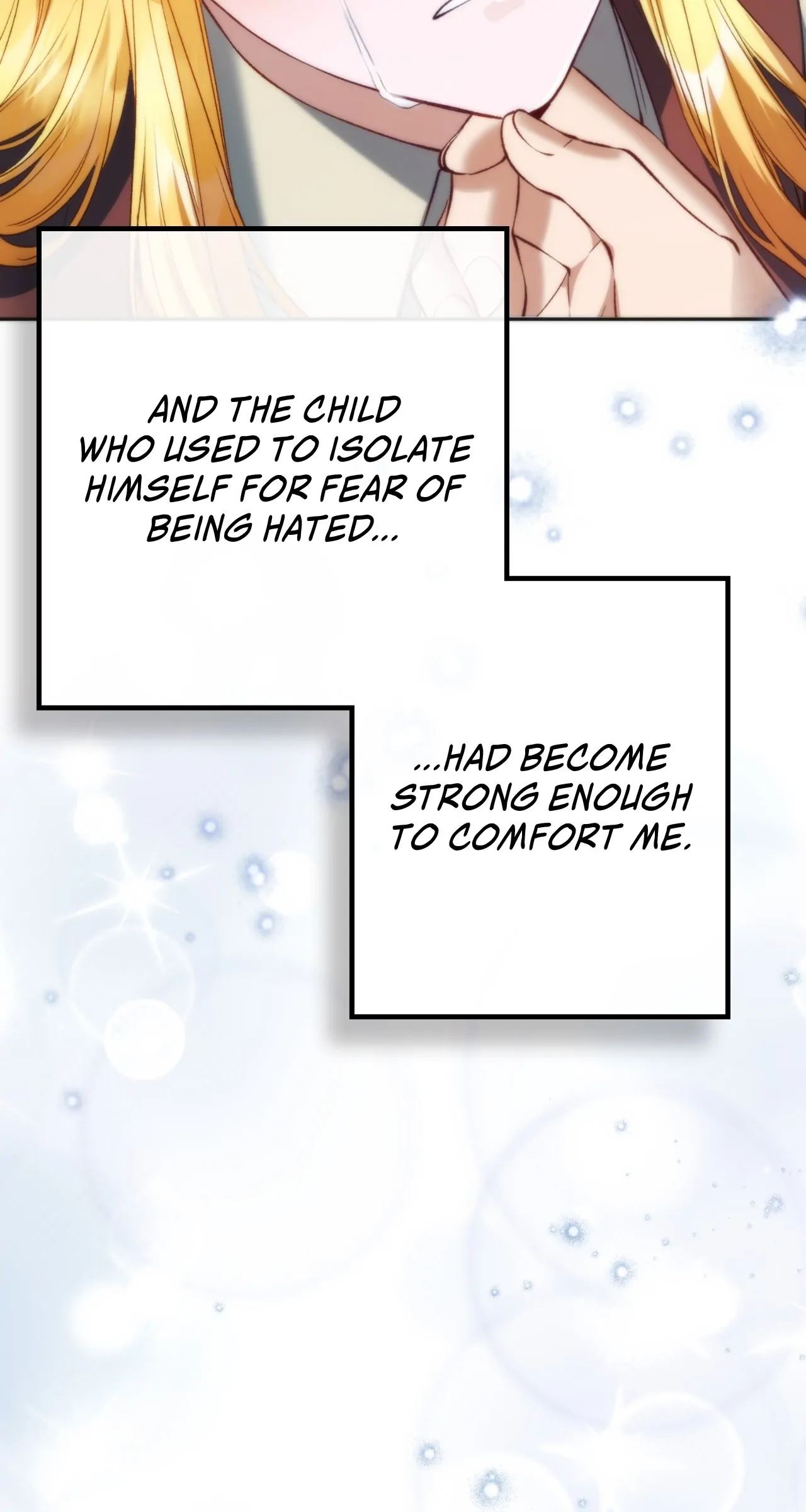 I Thought I Tamed the Villain chapter 32 page 80