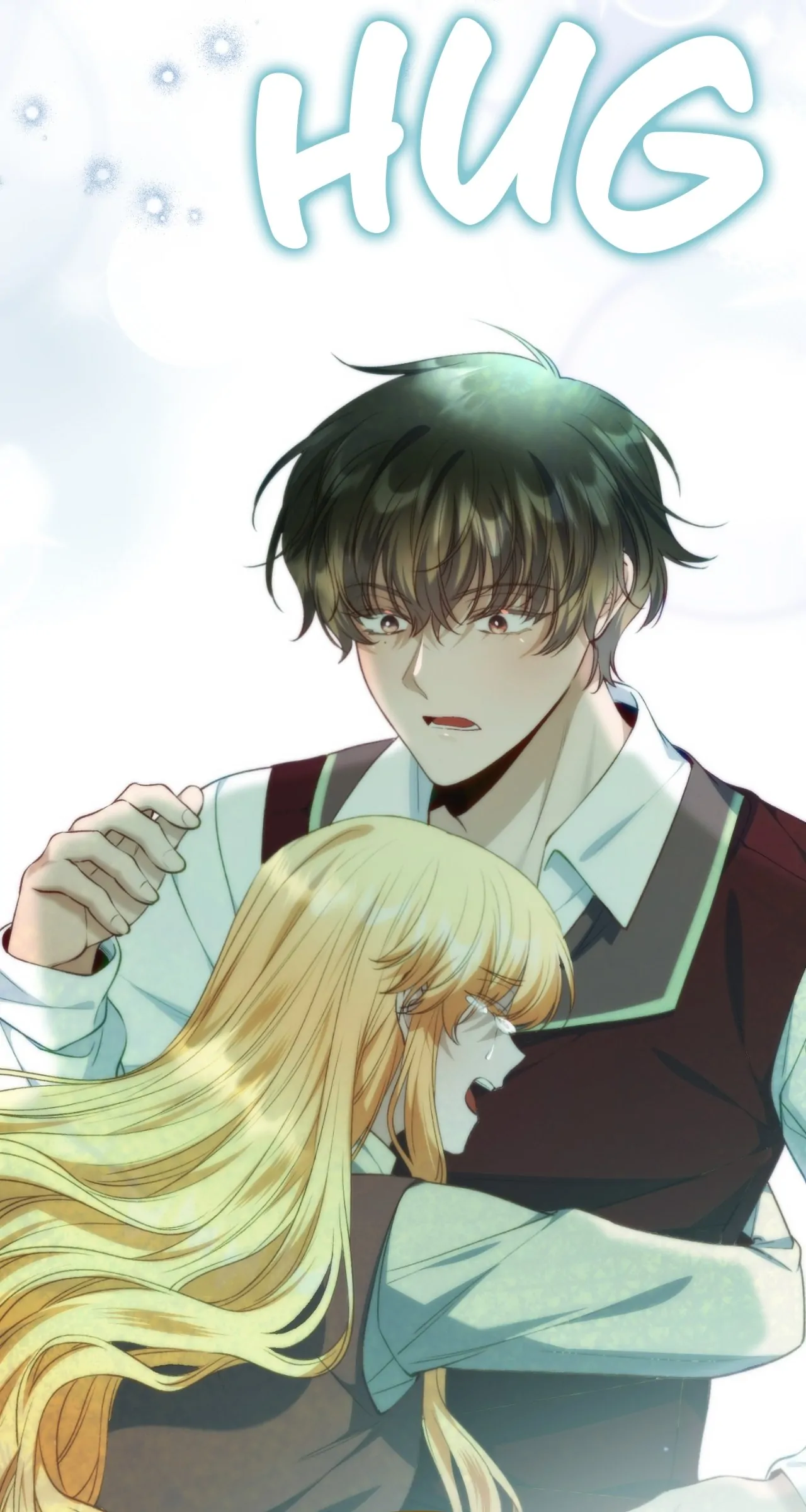 I Thought I Tamed the Villain chapter 32 page 81