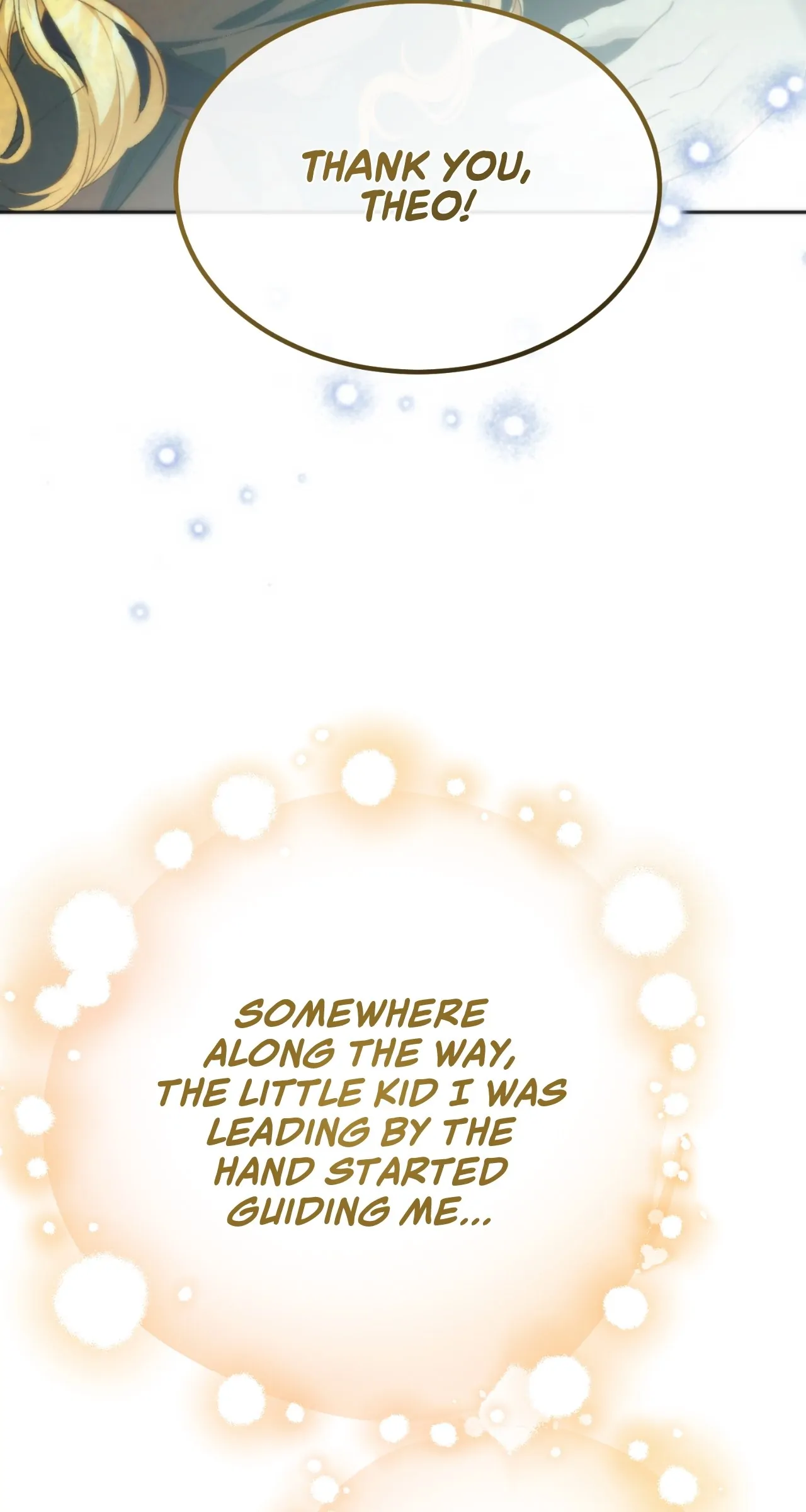 I Thought I Tamed the Villain chapter 32 page 82