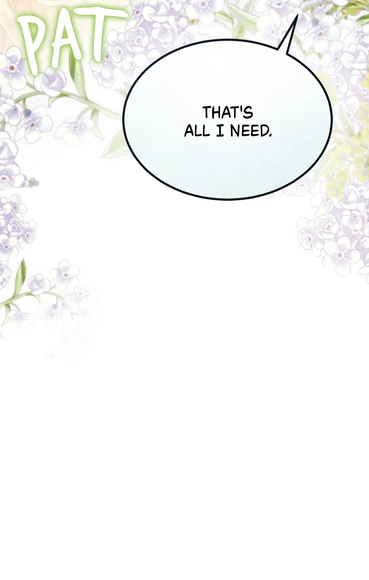 I Thought I Tamed the Villain chapter 32 page 85