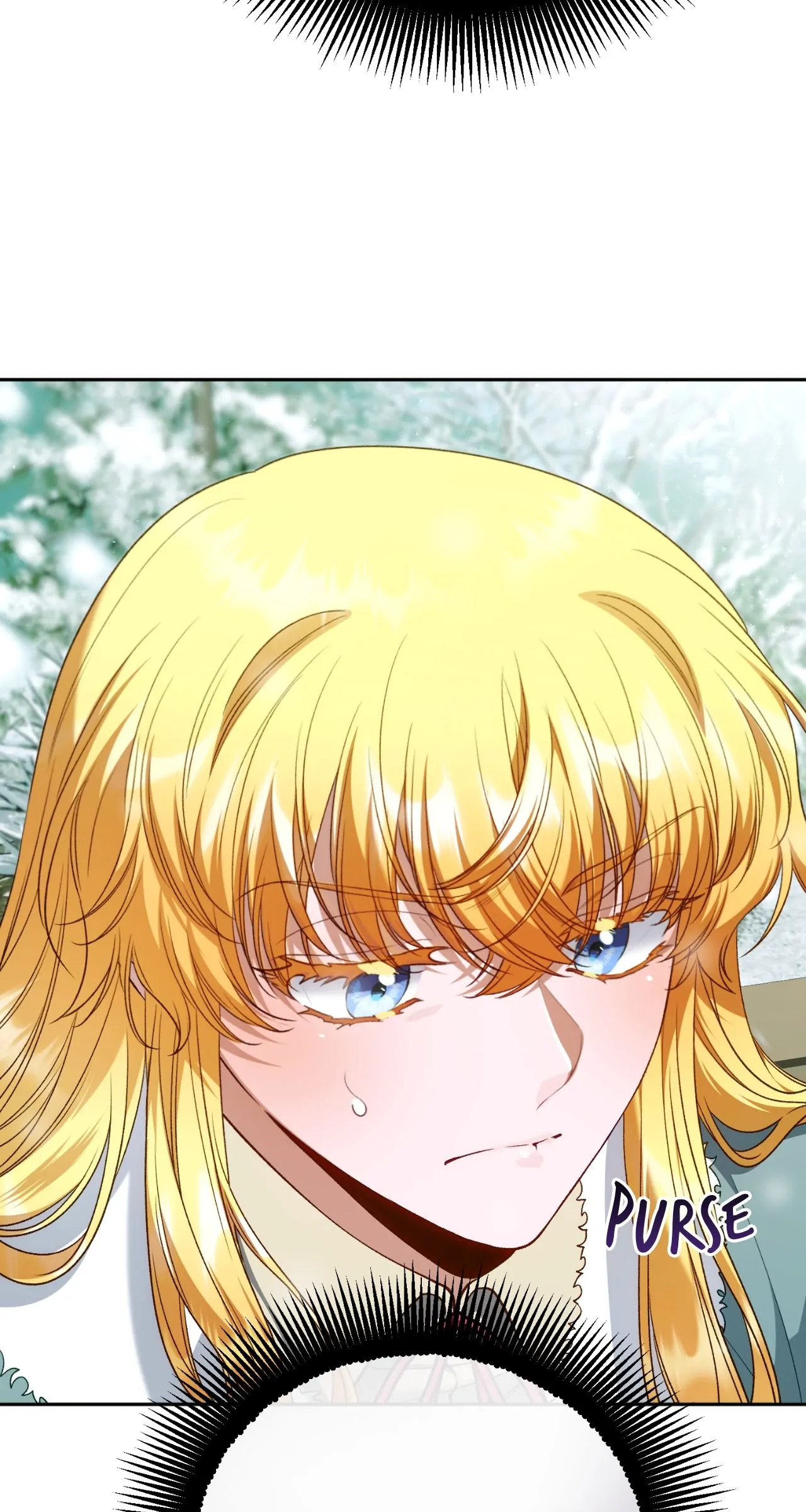 I Thought I Tamed the Villain chapter 33 page 4