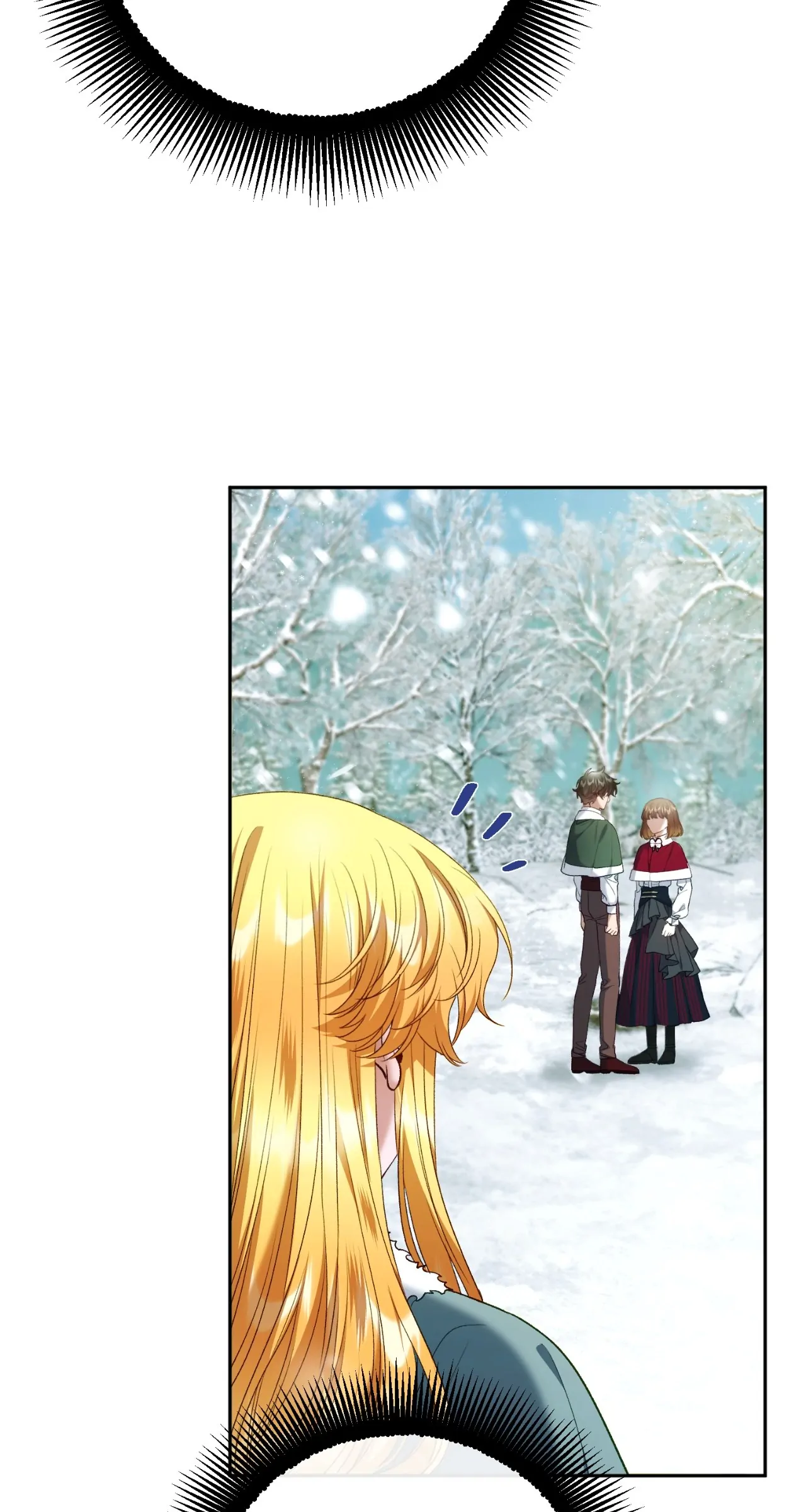 I Thought I Tamed the Villain chapter 33 page 10