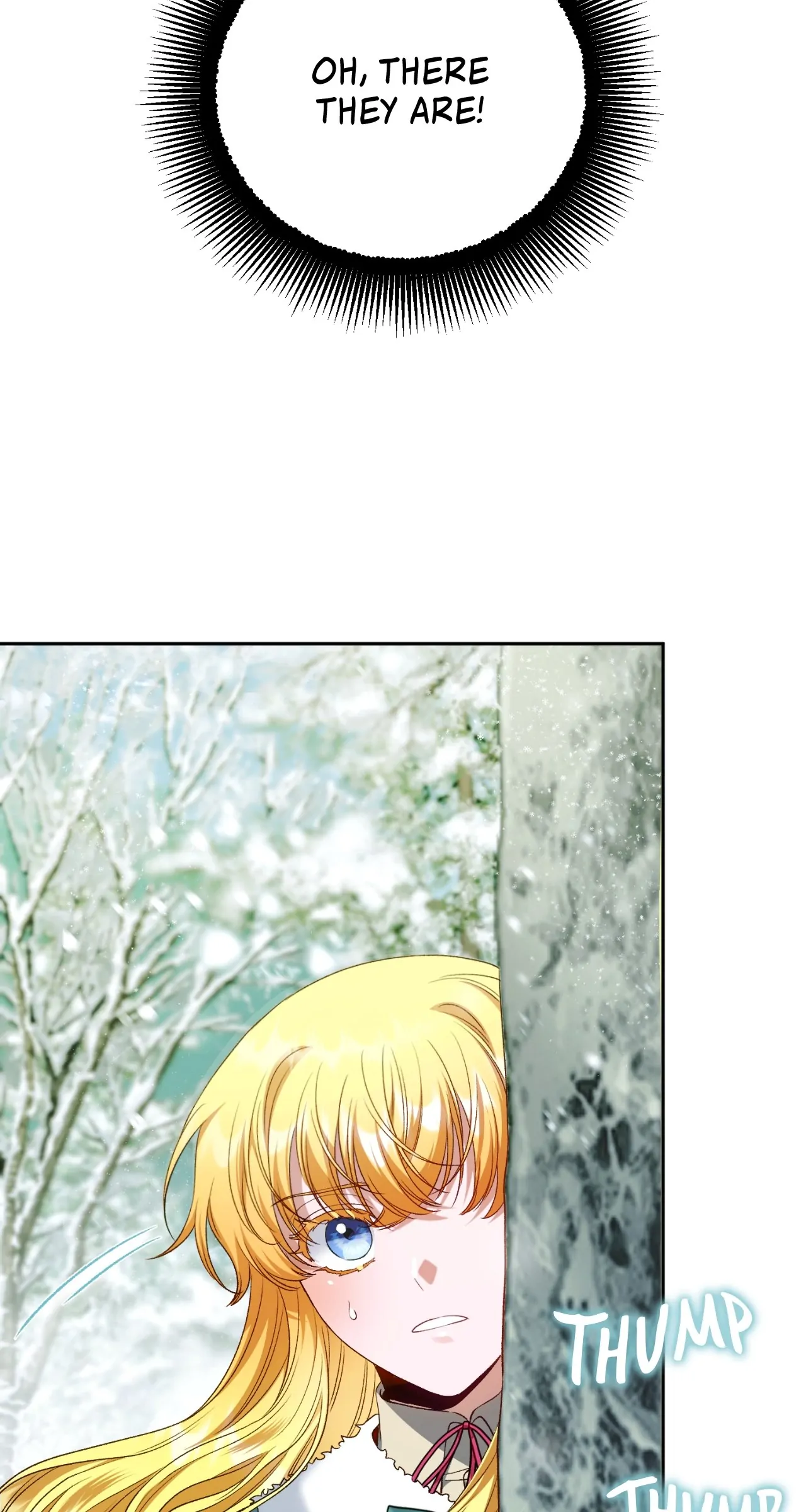 I Thought I Tamed the Villain chapter 33 page 11