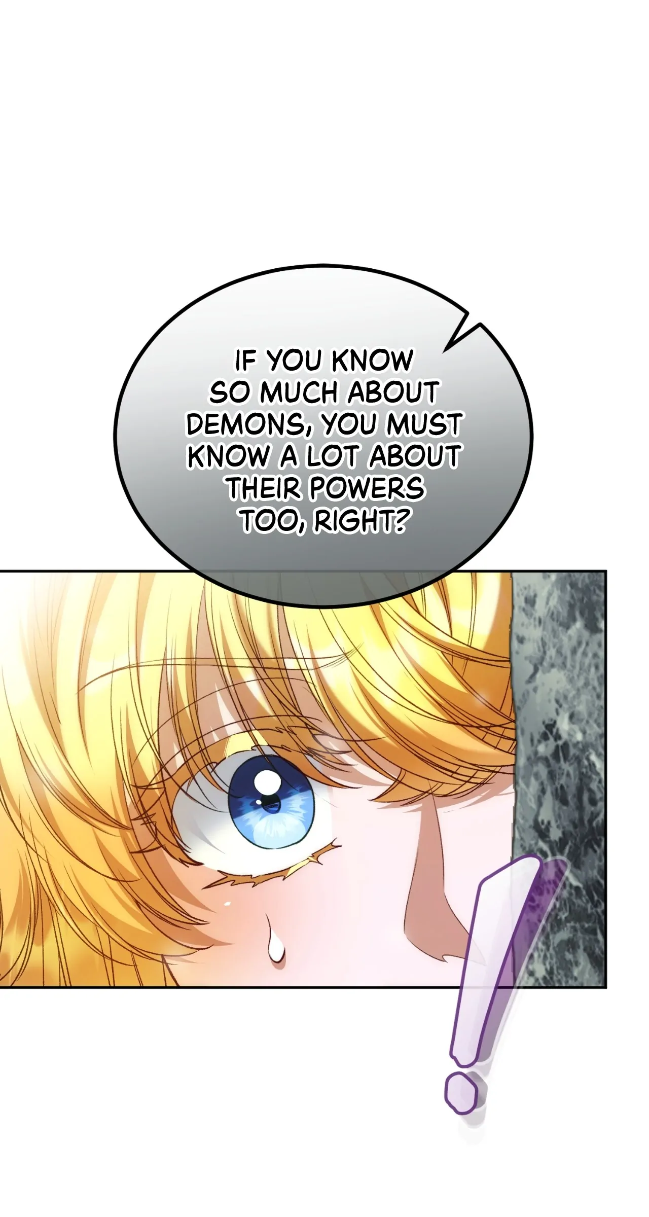 I Thought I Tamed the Villain chapter 33 page 13