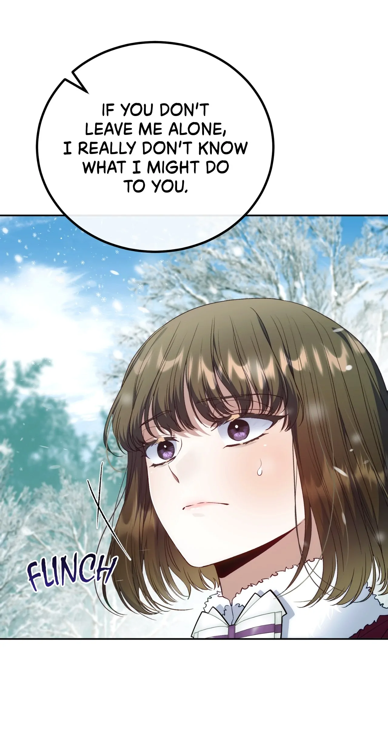 I Thought I Tamed the Villain chapter 33 page 15