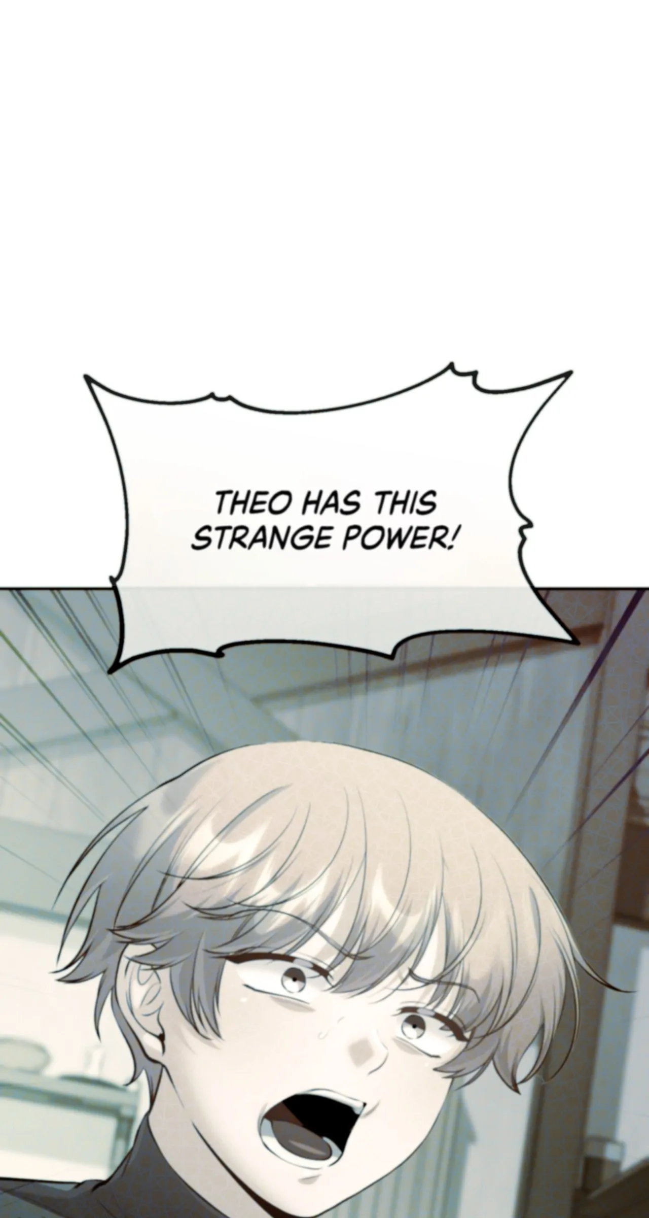I Thought I Tamed the Villain chapter 33 page 24