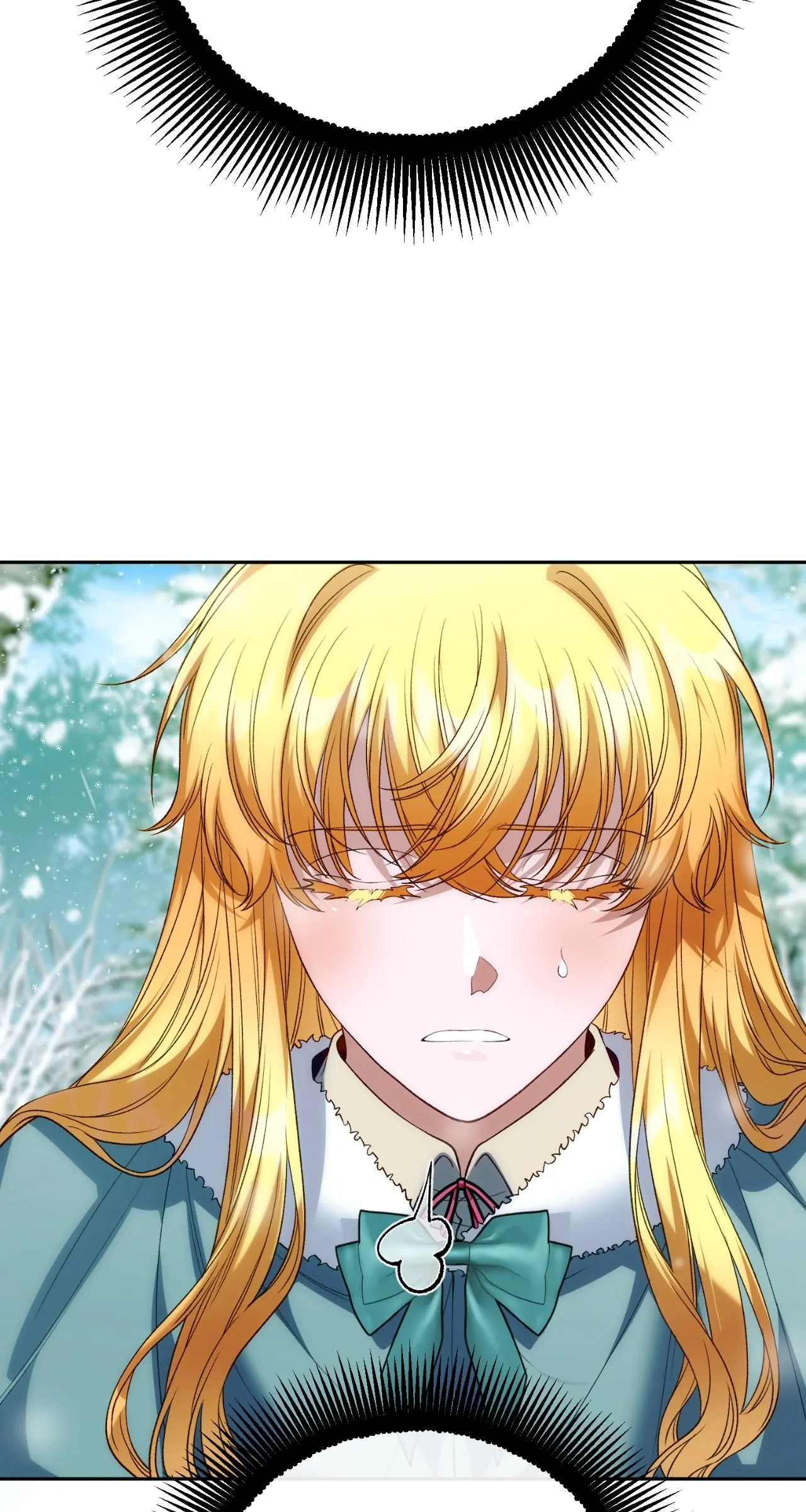I Thought I Tamed the Villain chapter 33 page 26