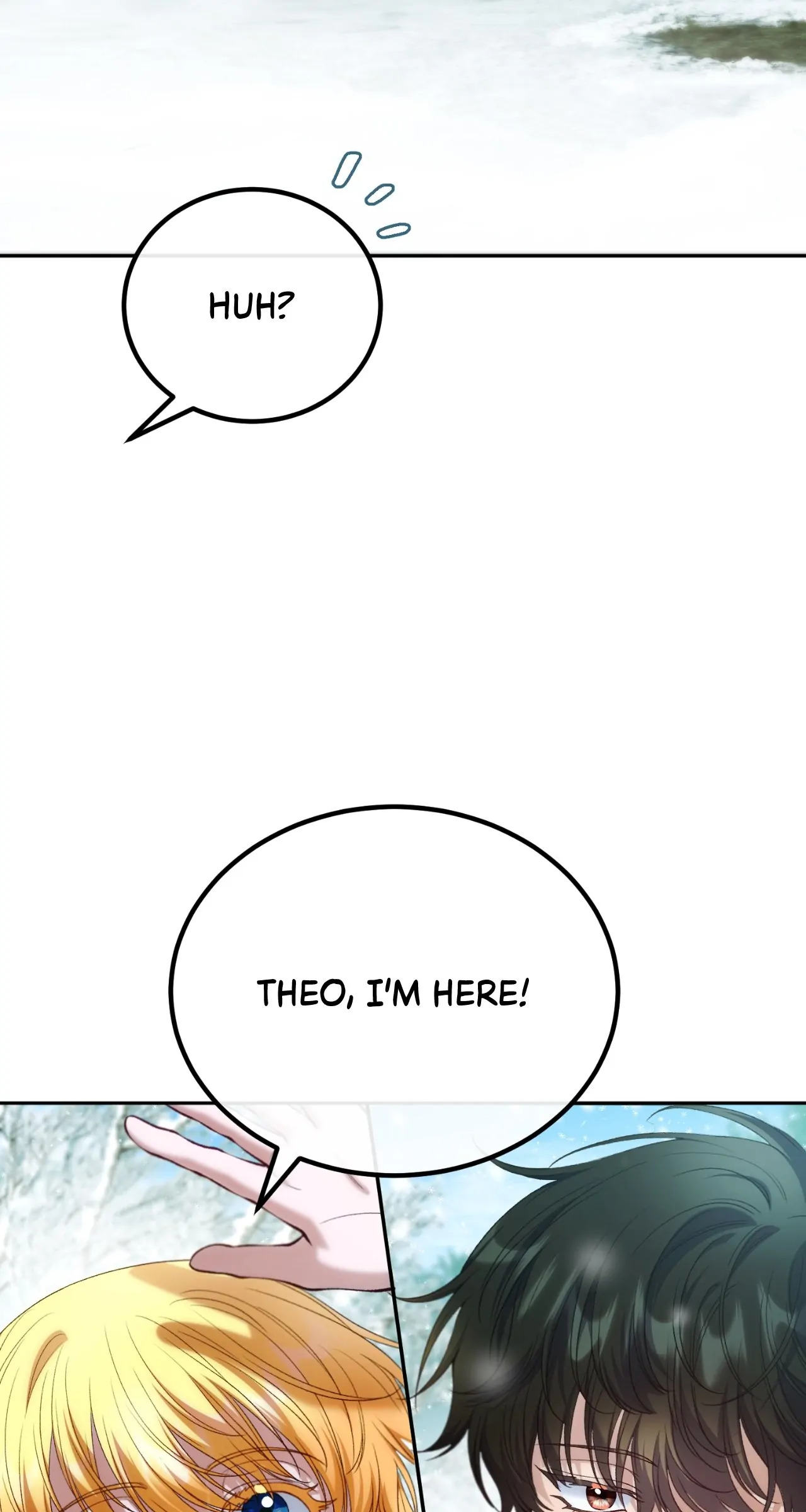 I Thought I Tamed the Villain chapter 33 page 28