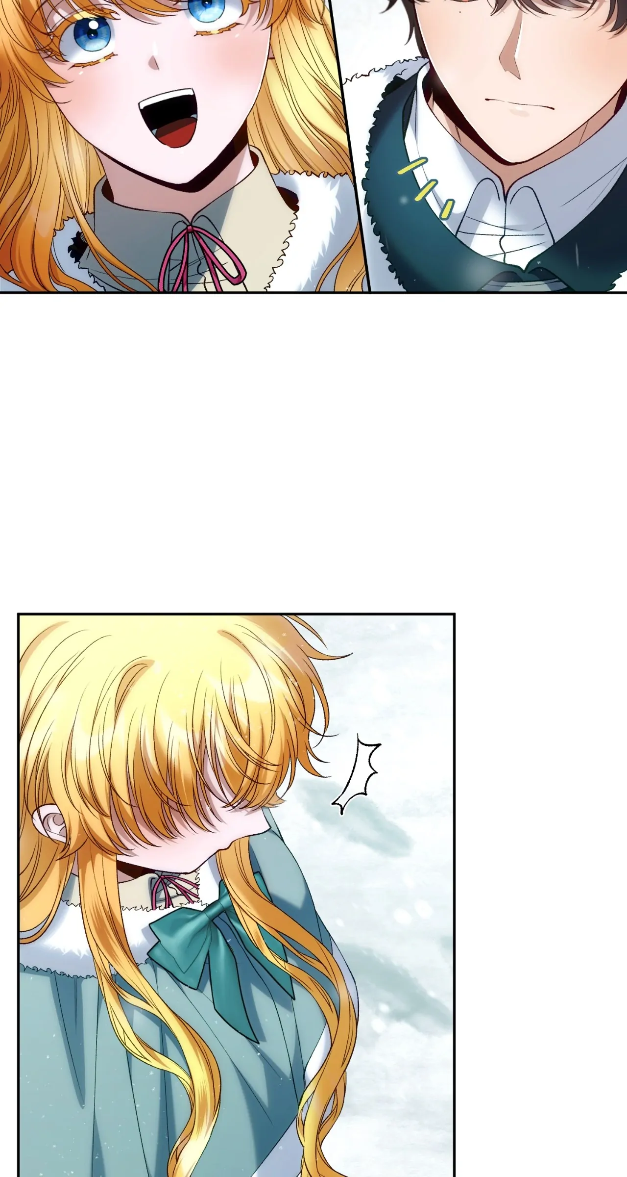 I Thought I Tamed the Villain chapter 33 page 29