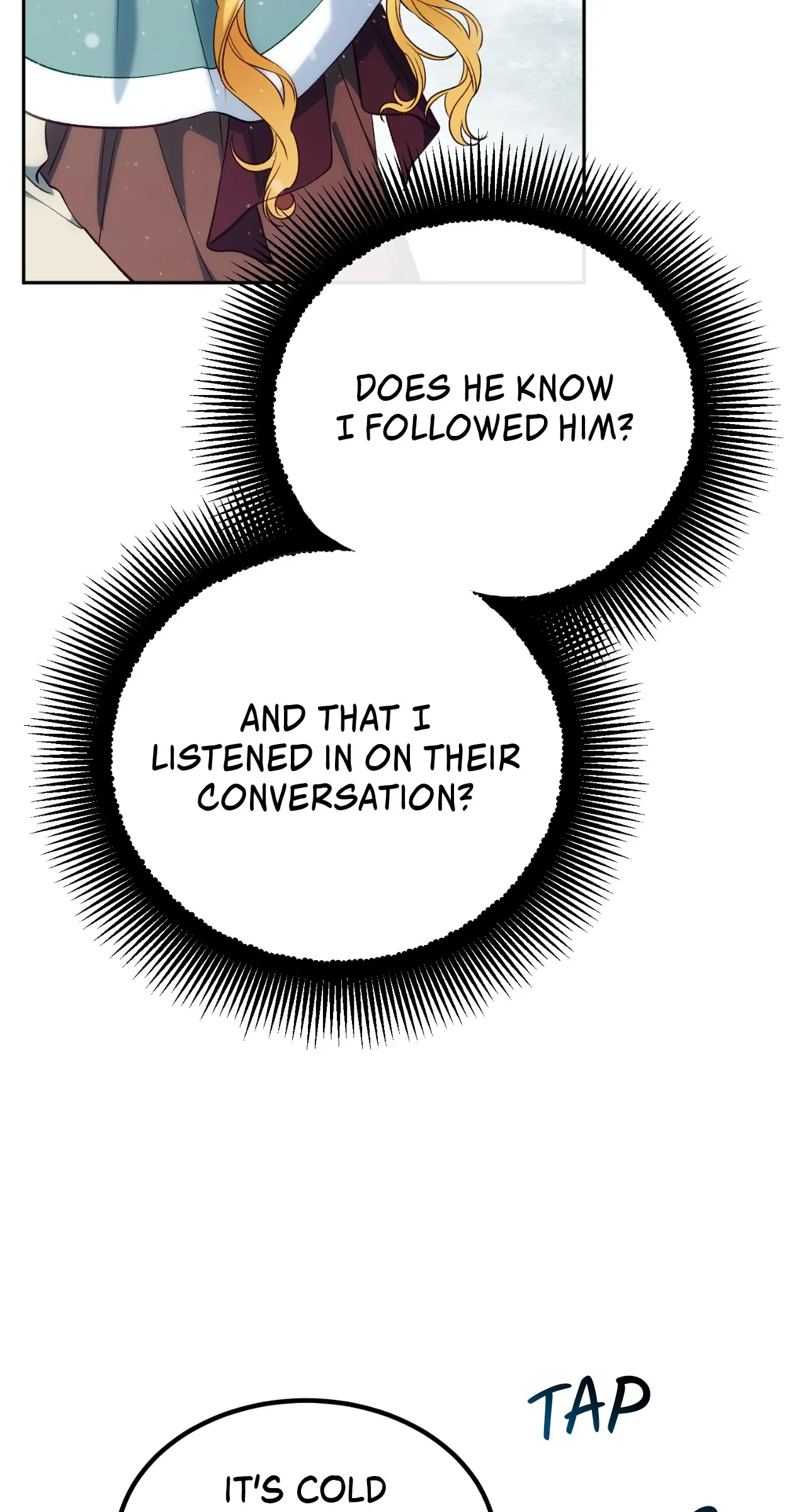I Thought I Tamed the Villain chapter 33 page 30