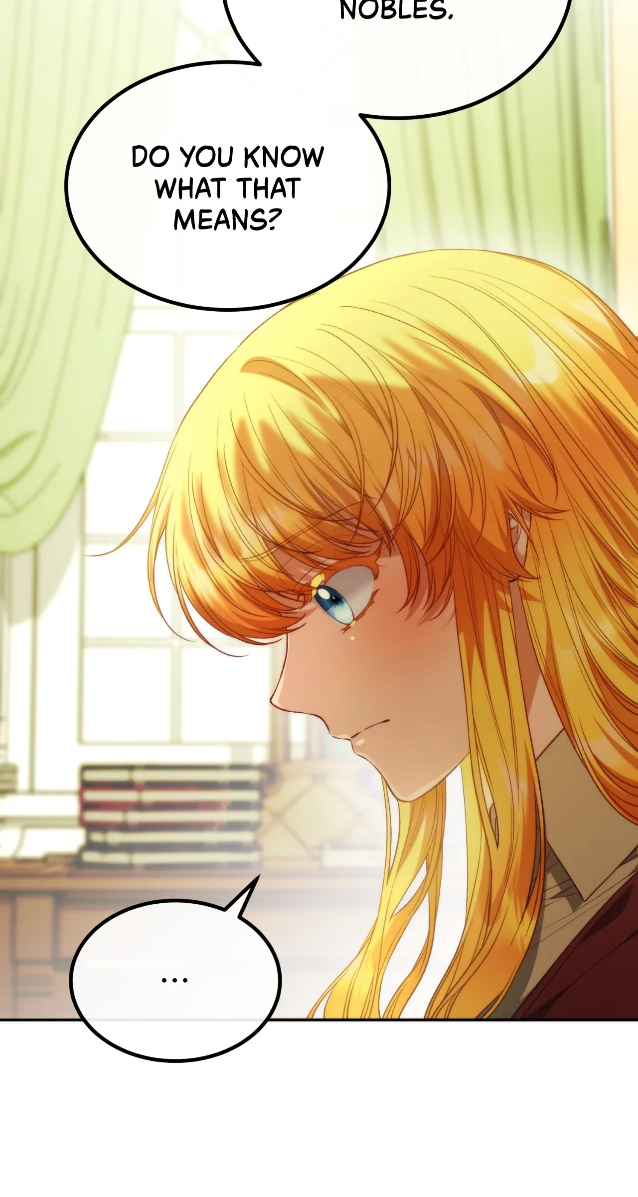 I Thought I Tamed the Villain chapter 33 page 48