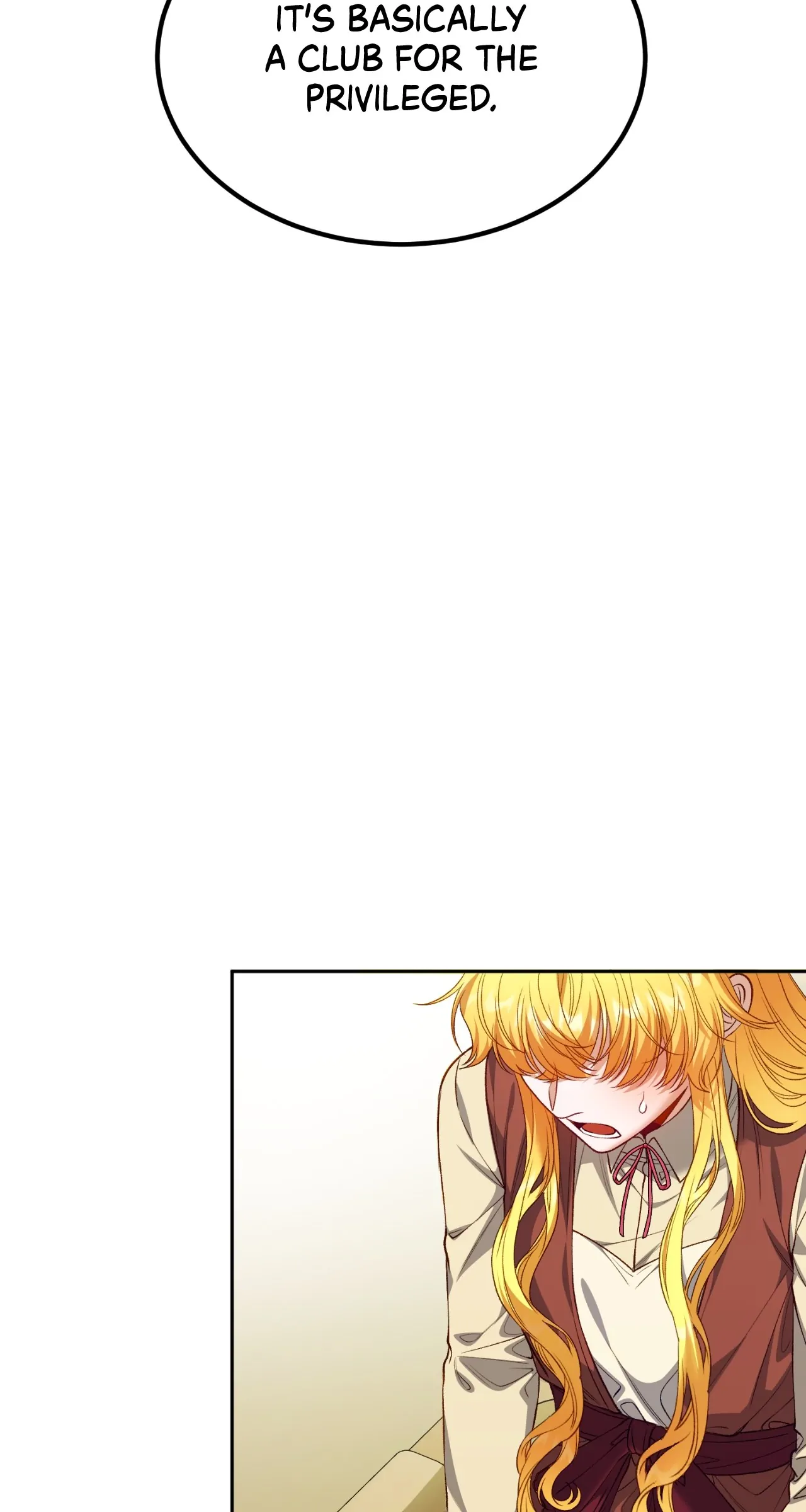 I Thought I Tamed the Villain chapter 33 page 51