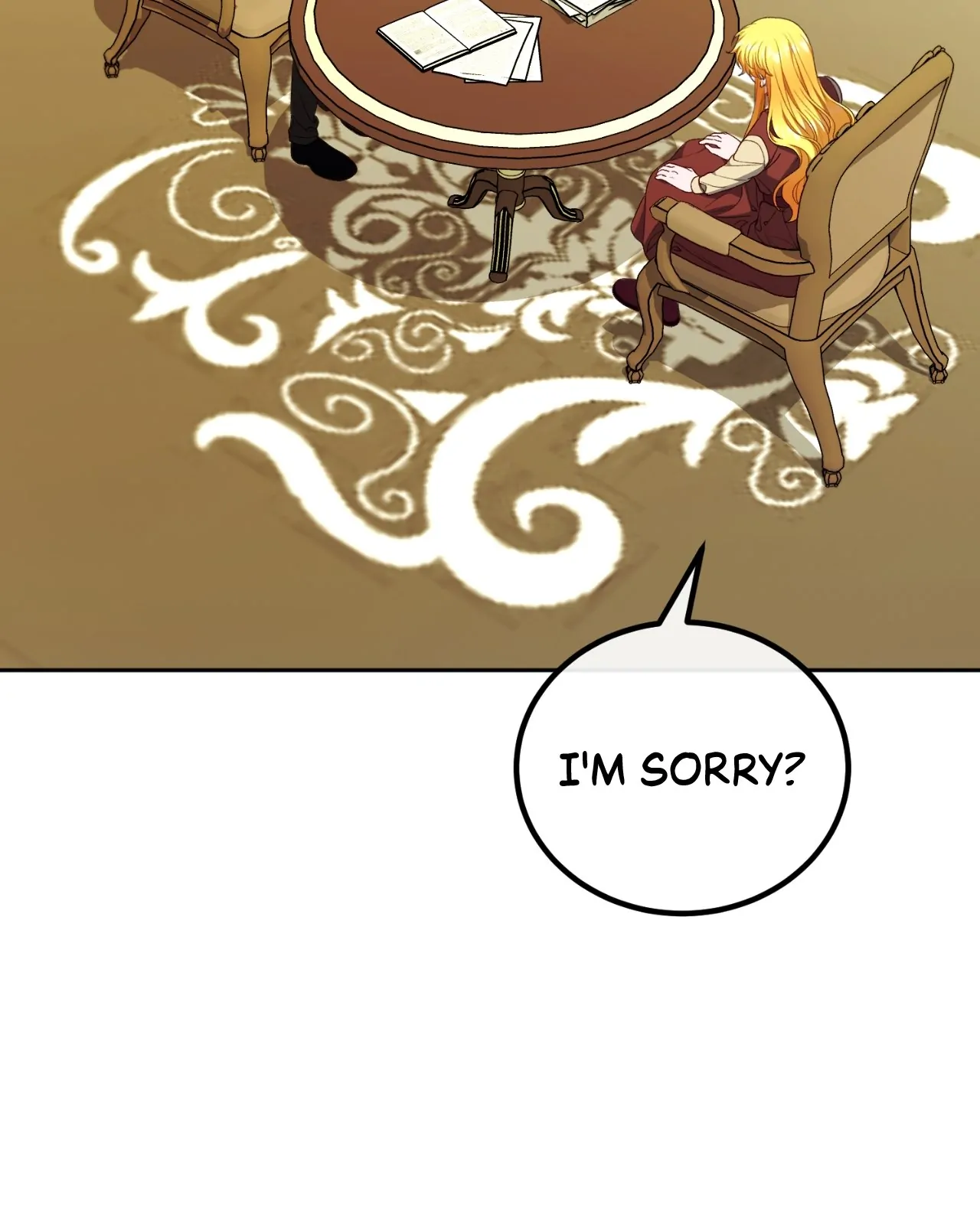I Thought I Tamed the Villain chapter 33 page 55