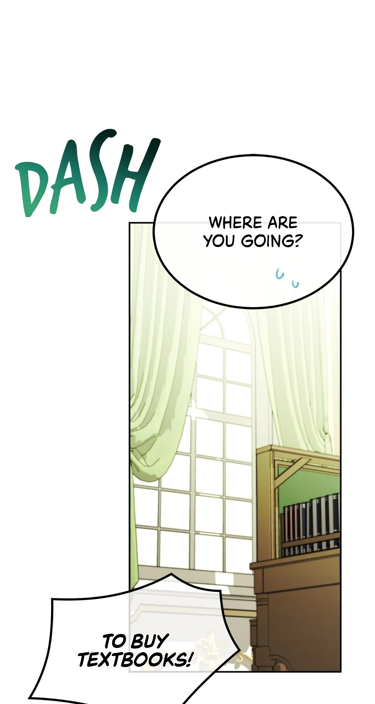 I Thought I Tamed the Villain chapter 33 page 56