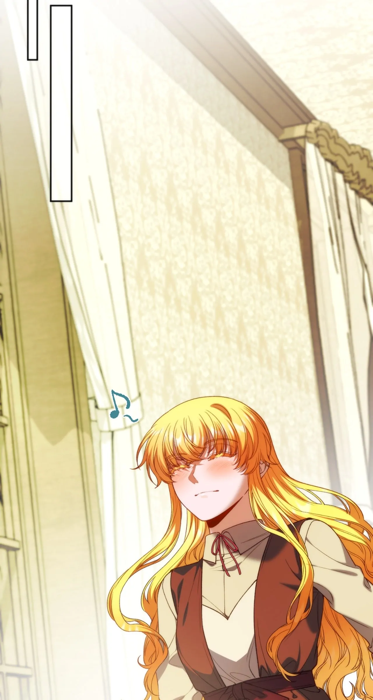 I Thought I Tamed the Villain chapter 33 page 59