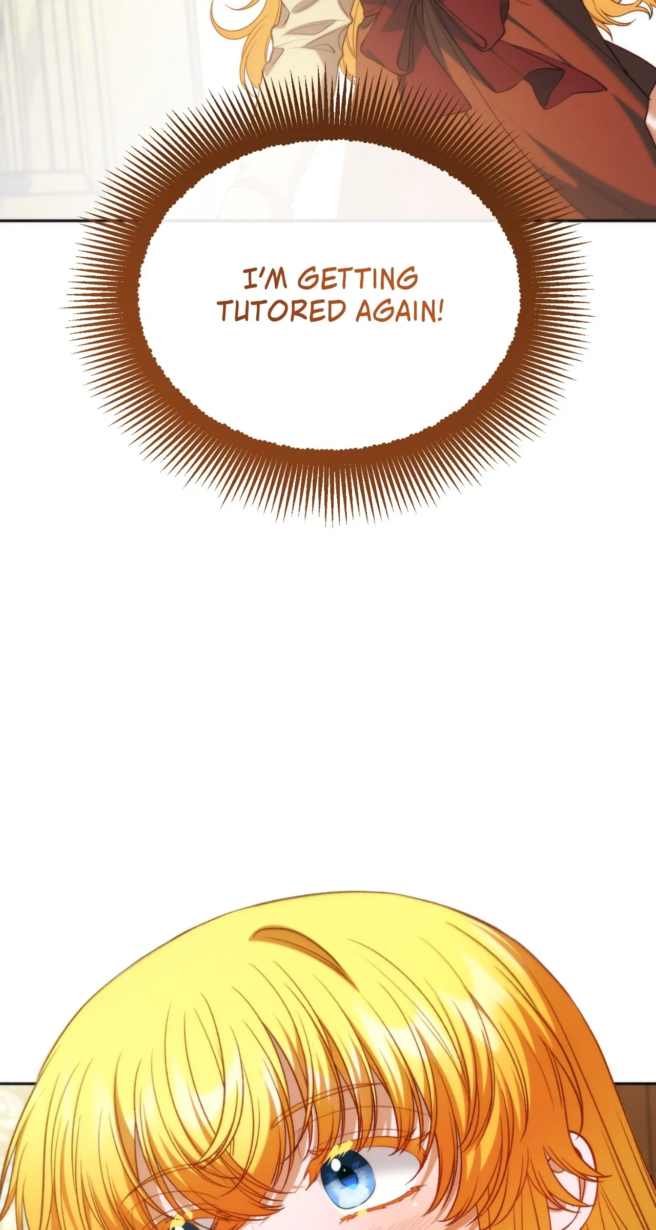 I Thought I Tamed the Villain chapter 33 page 60
