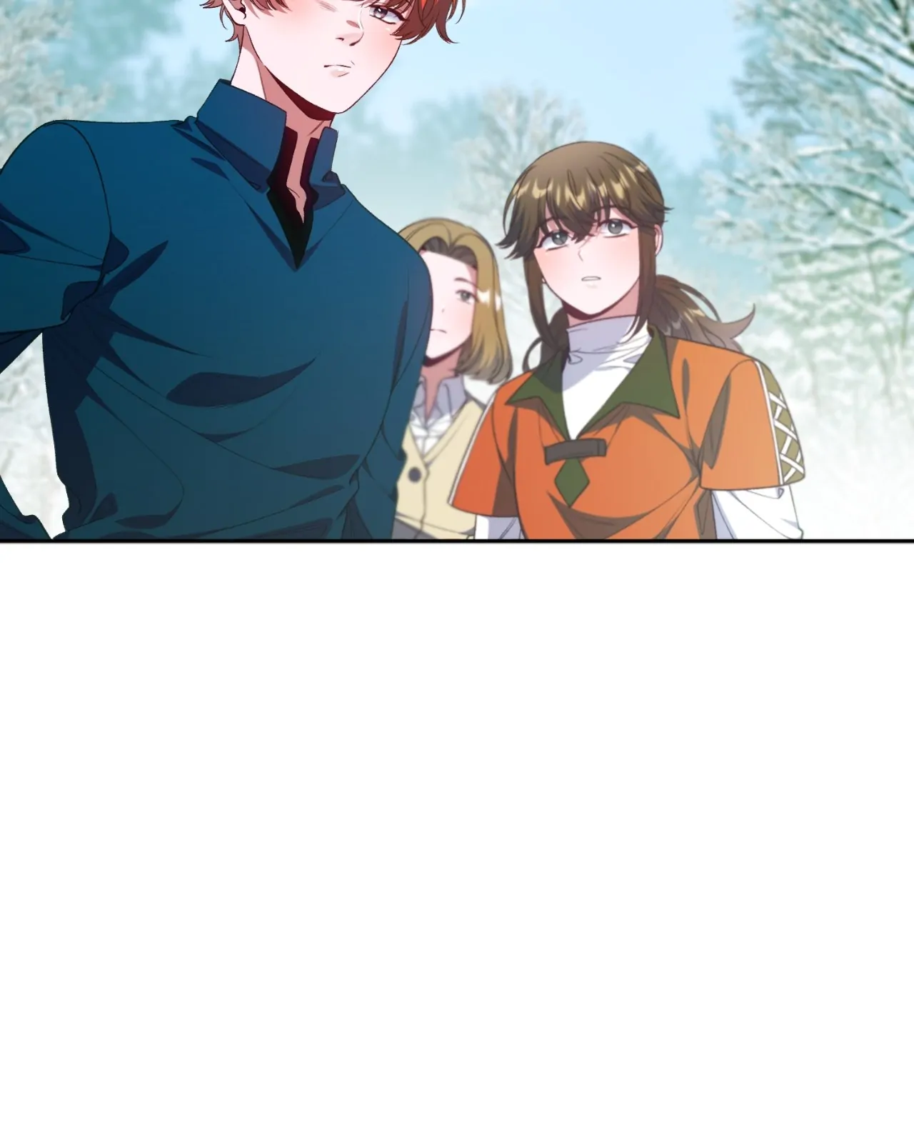I Thought I Tamed the Villain chapter 33 page 66
