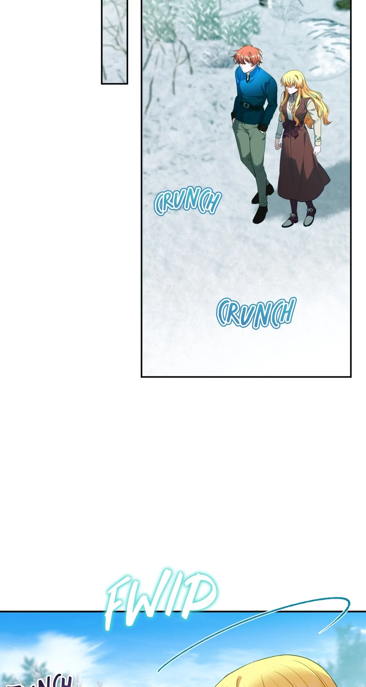 I Thought I Tamed the Villain chapter 33 page 71