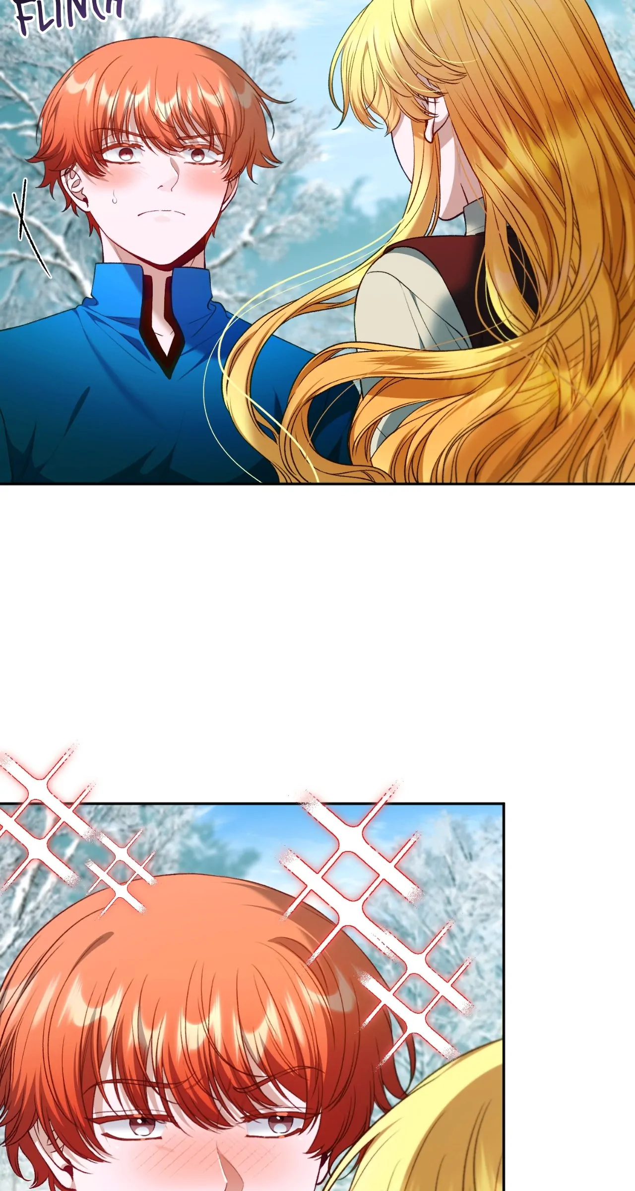 I Thought I Tamed the Villain chapter 33 page 72