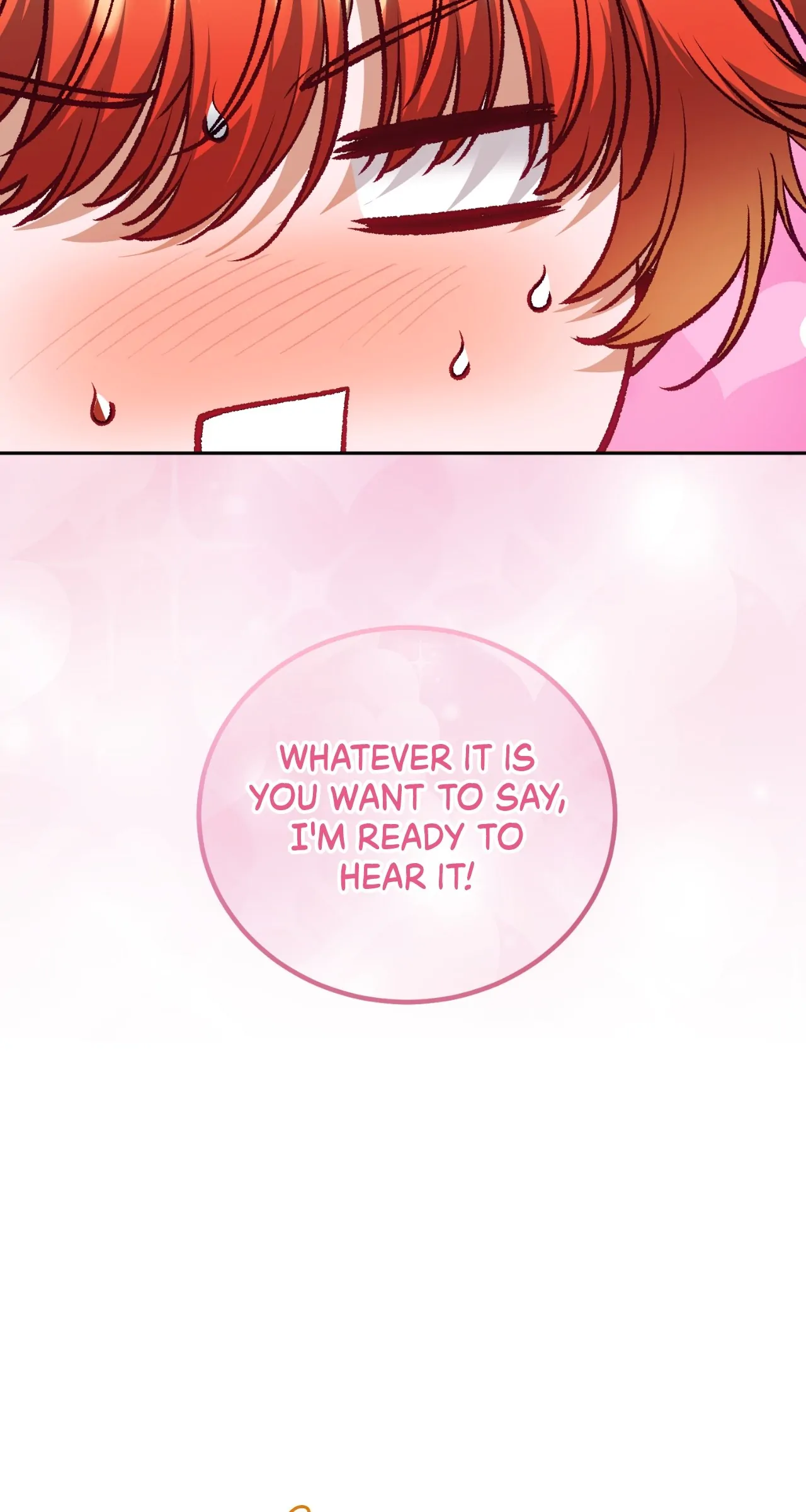 I Thought I Tamed the Villain chapter 33 page 74