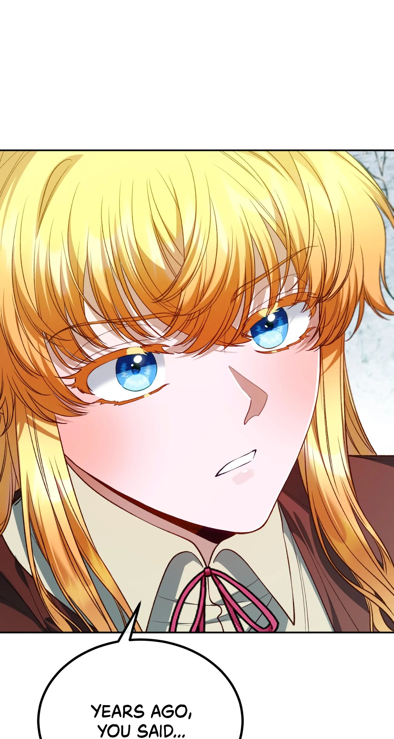 I Thought I Tamed the Villain chapter 33 page 76