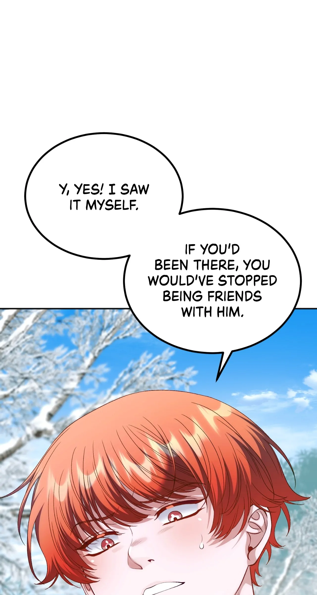 I Thought I Tamed the Villain chapter 33 page 78